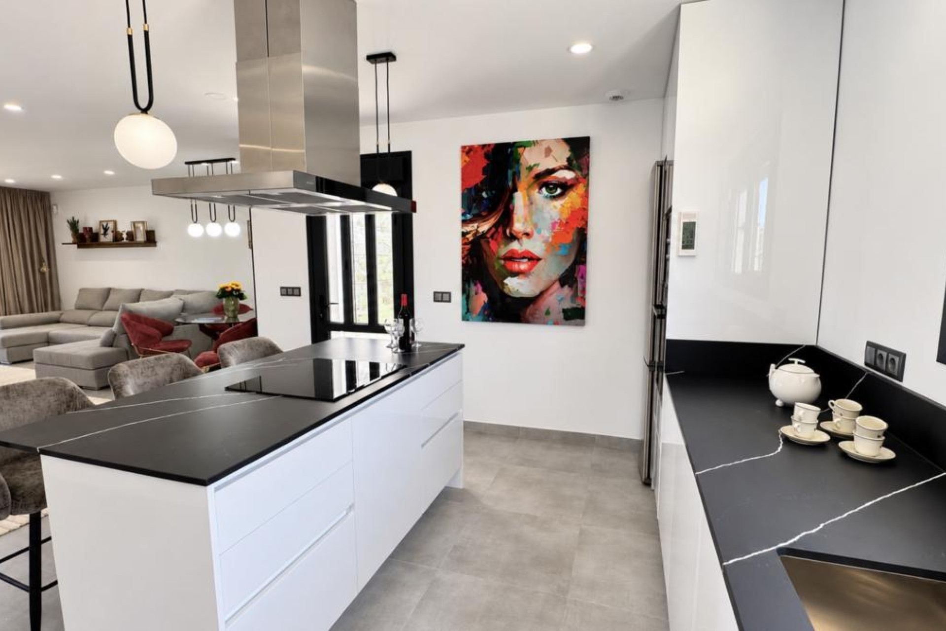 Resale - Villa - Torrevieja - torrevieja