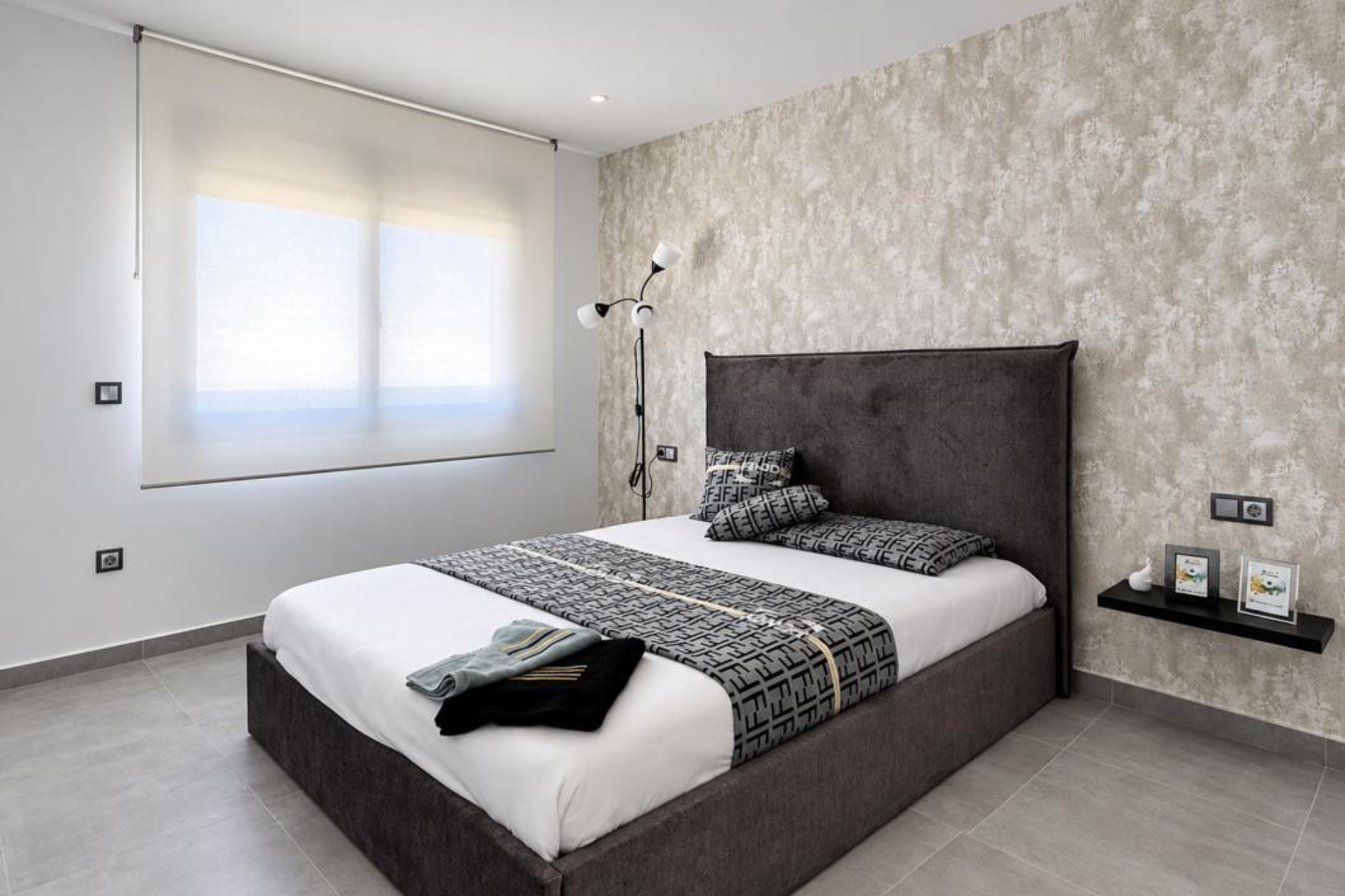 Resale - Villa - Torrevieja - torrevieja