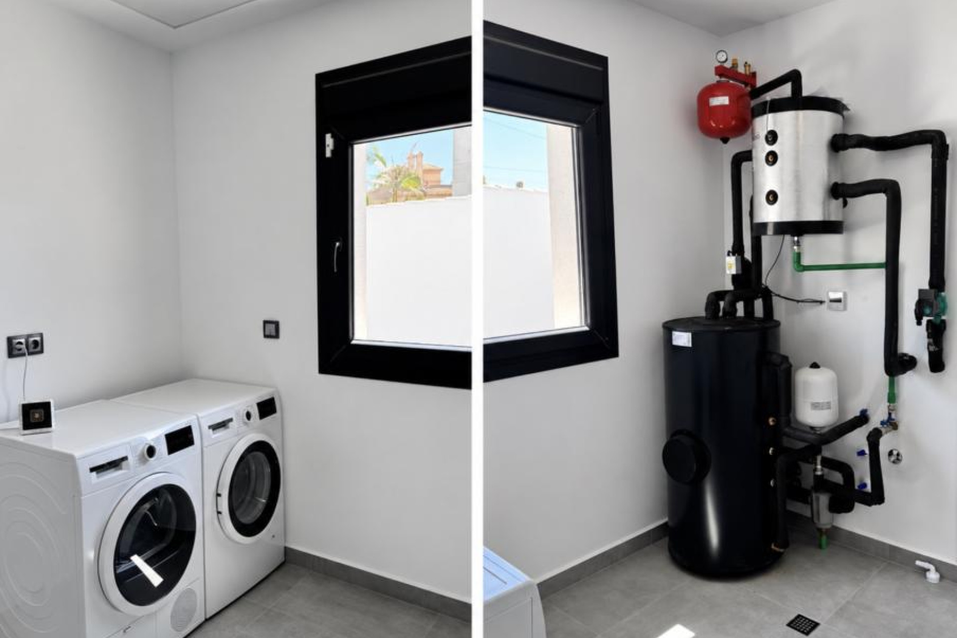 Resale - Villa - Torrevieja - torrevieja
