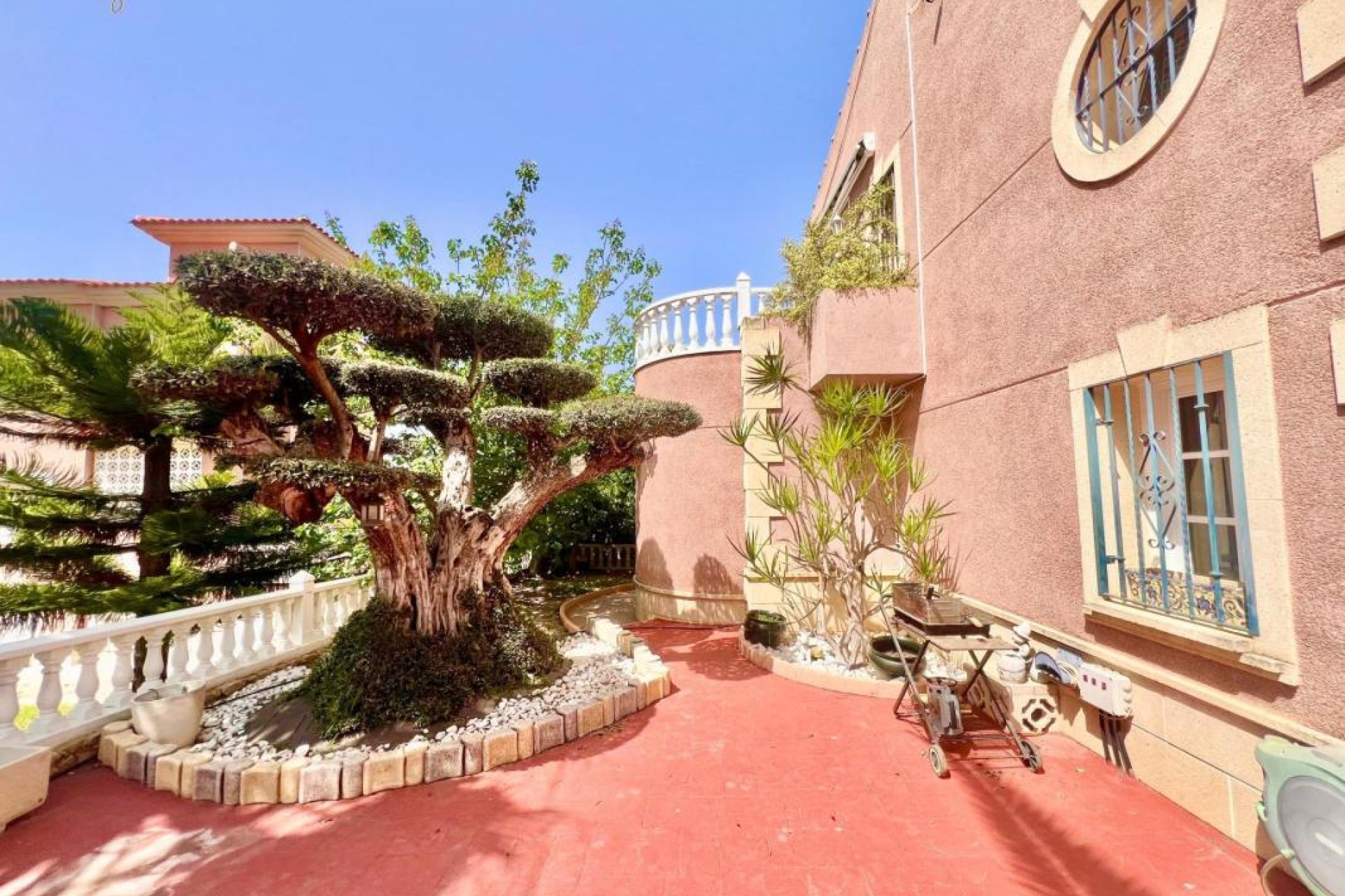 Resale - Villa - Torrevieja - torrevieja