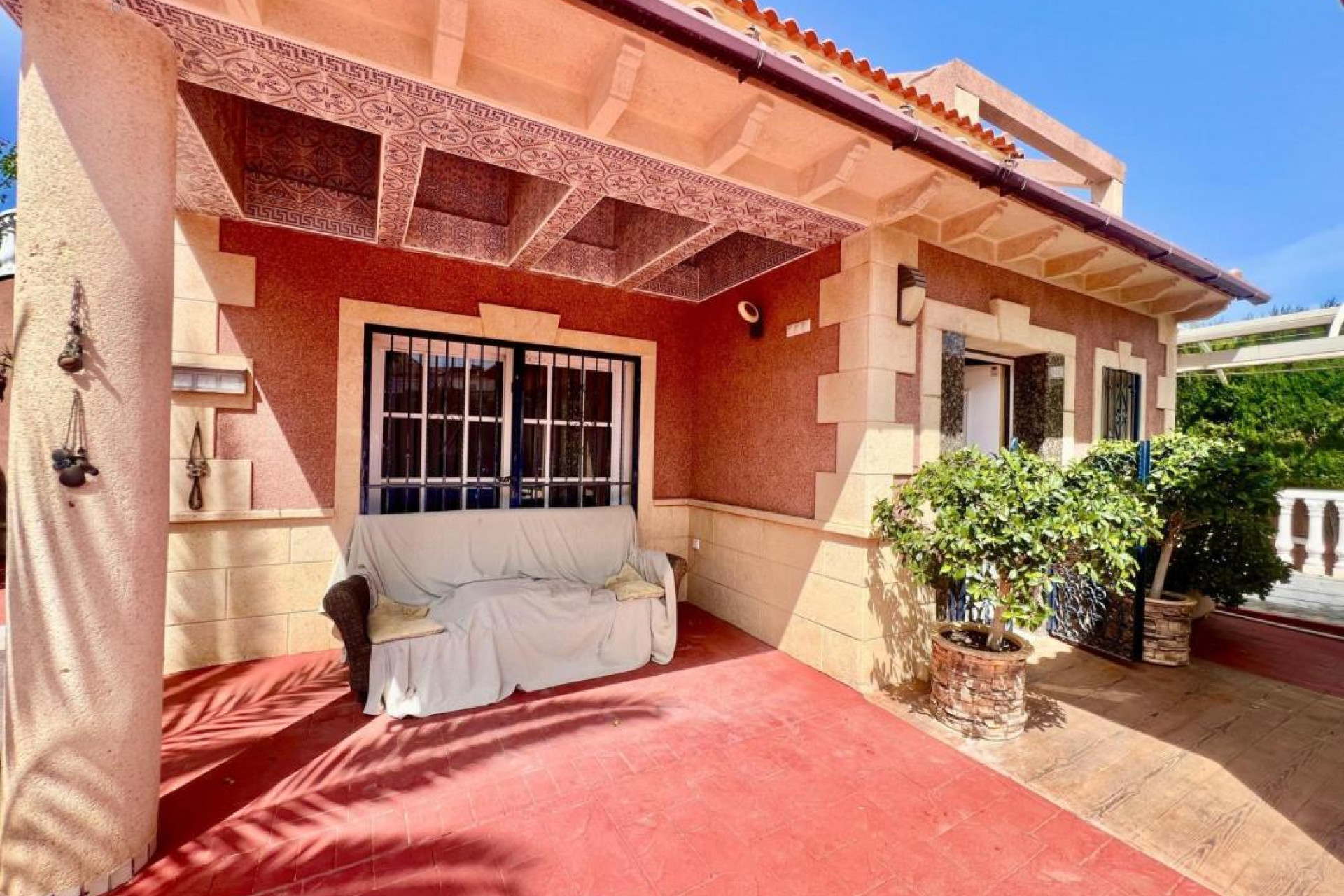 Resale - Villa - Torrevieja - torrevieja