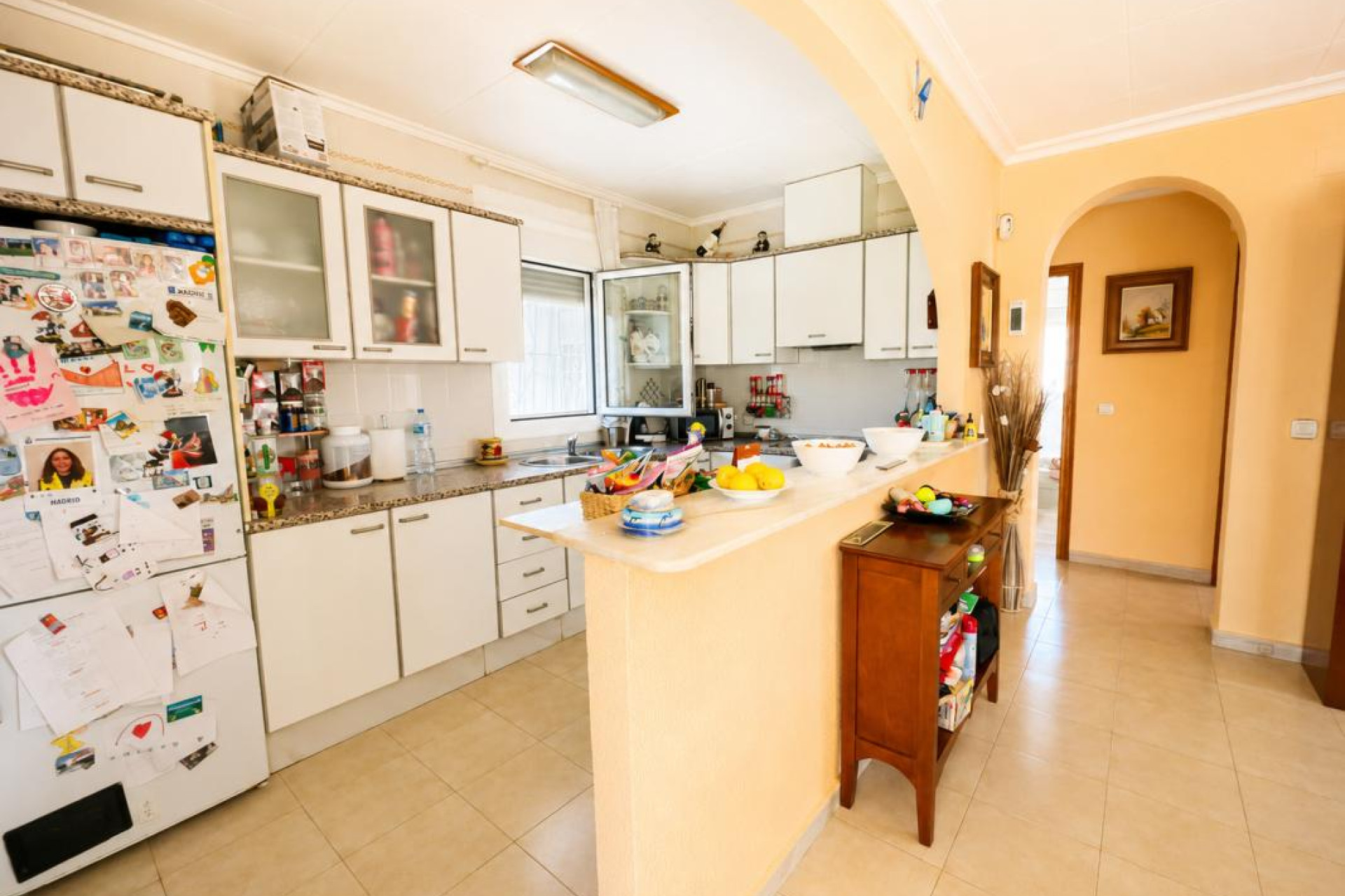 Resale - Villa - Torrevieja - torrevieja