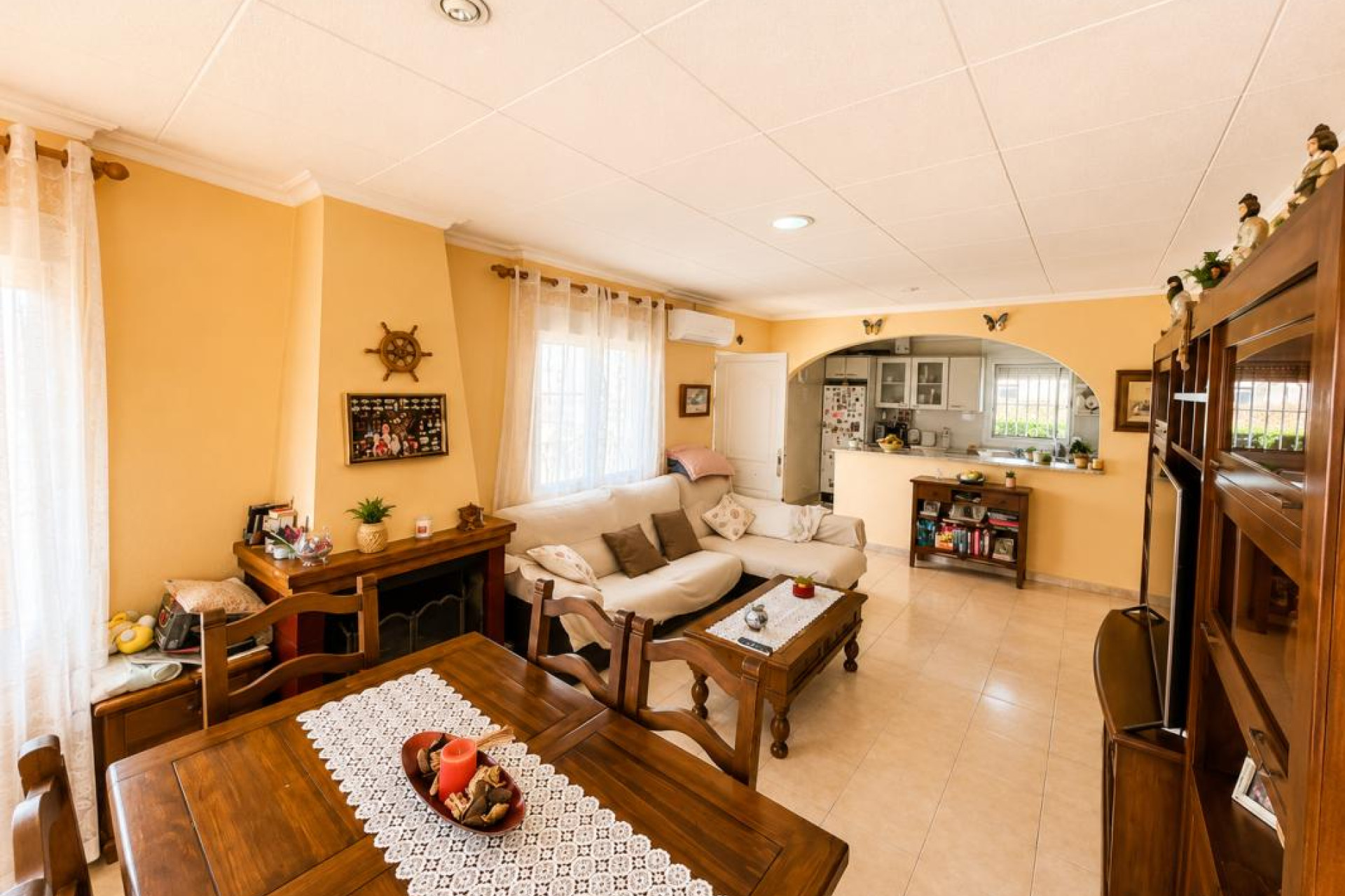 Resale - Villa - Torrevieja - torrevieja