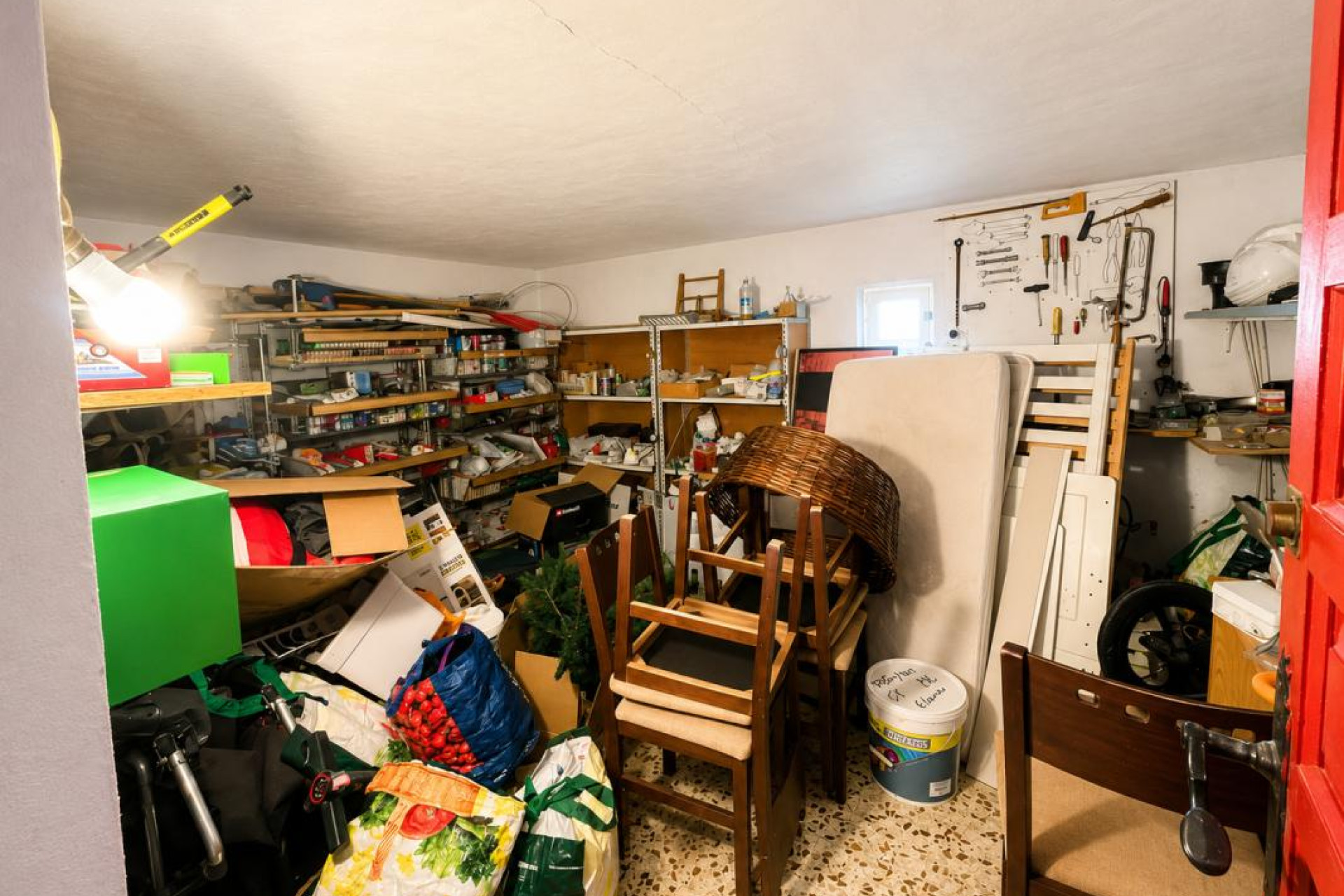 Resale - Villa - Torrevieja - torrevieja
