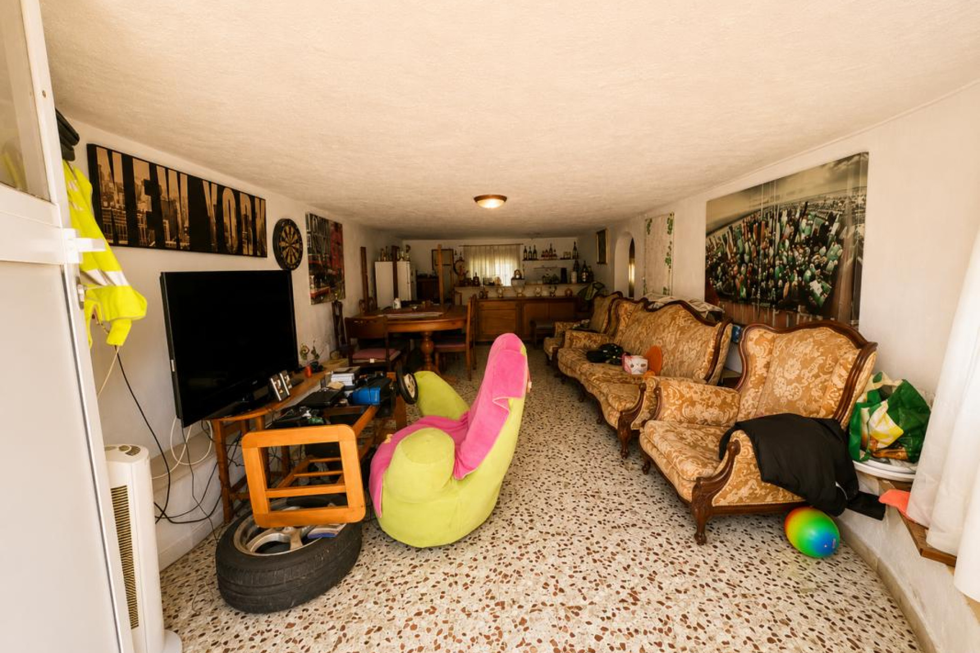 Resale - Villa - Torrevieja - torrevieja