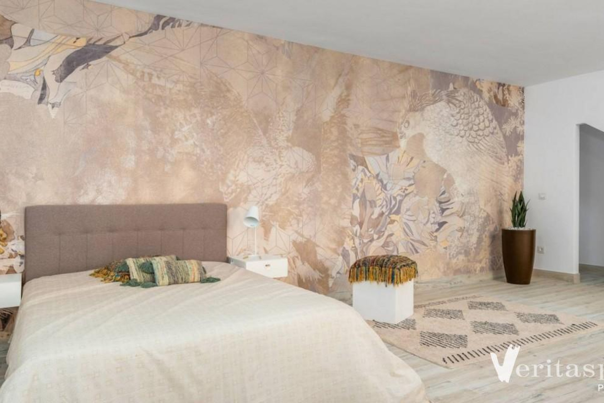 Resale - Villa - Vera Playa