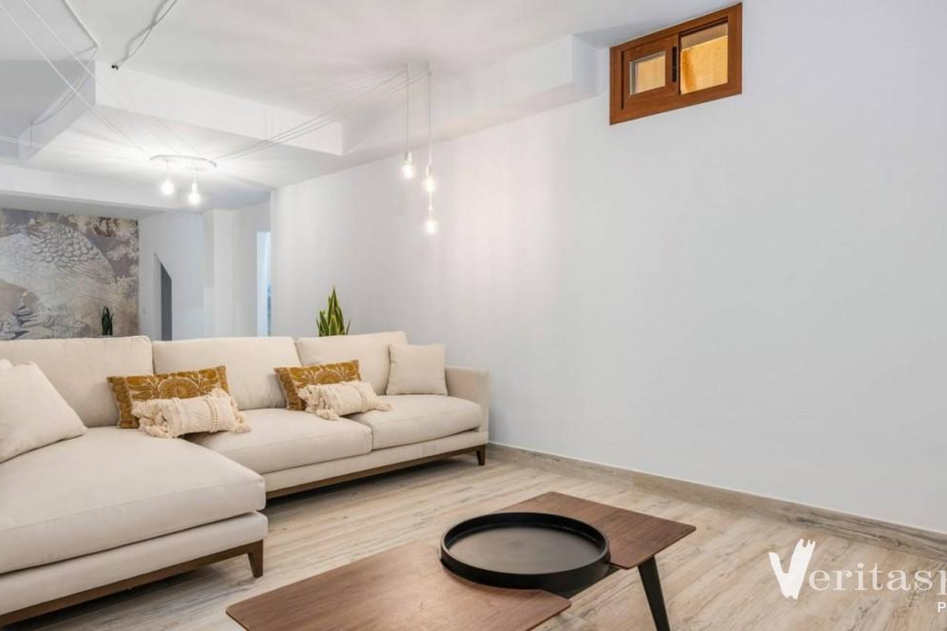 Resale - Villa - Vera Playa