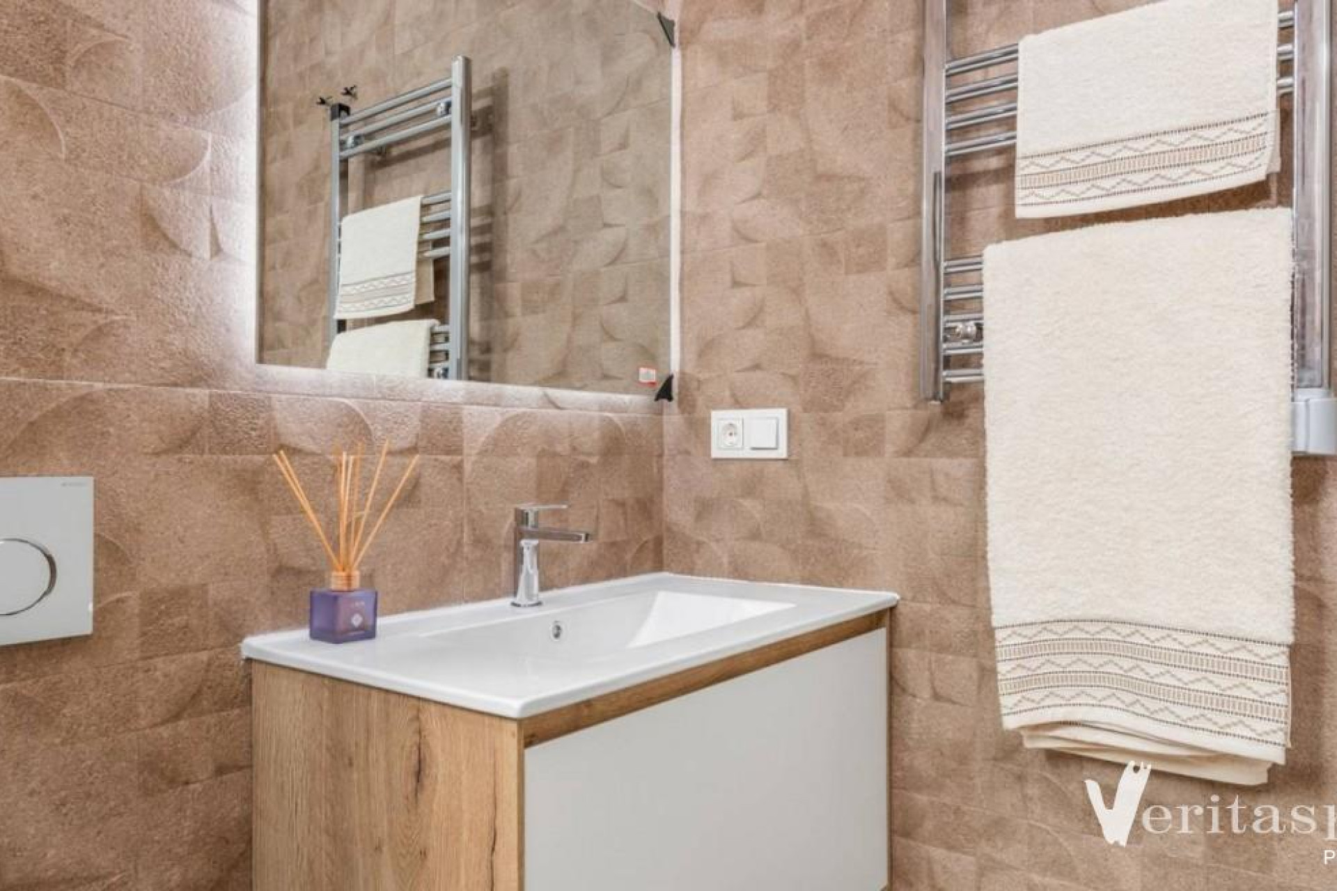 Resale - Villa - Vera Playa