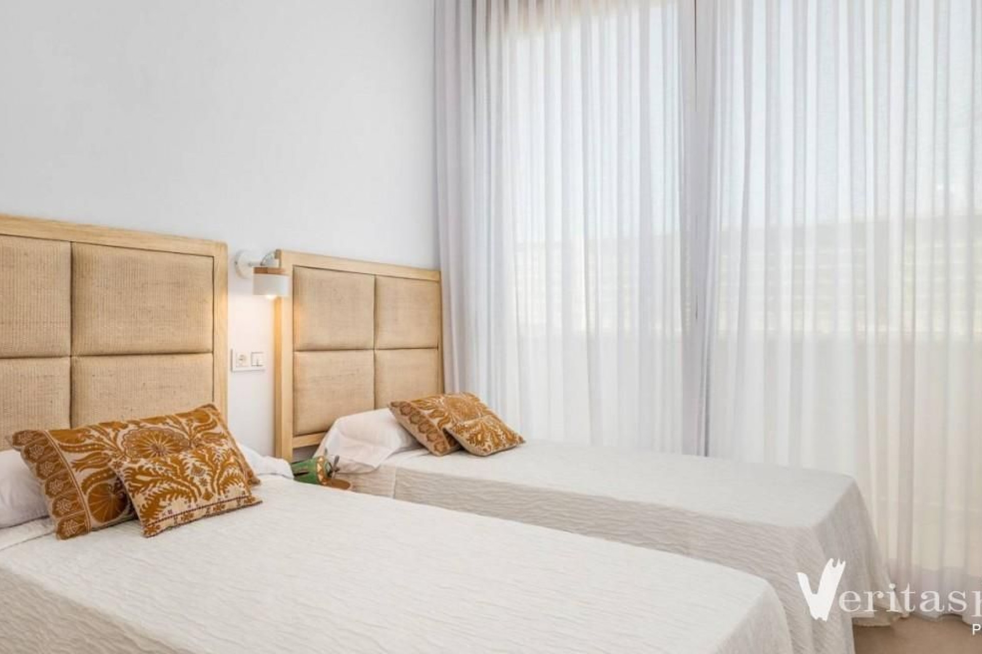 Resale - Villa - Vera Playa