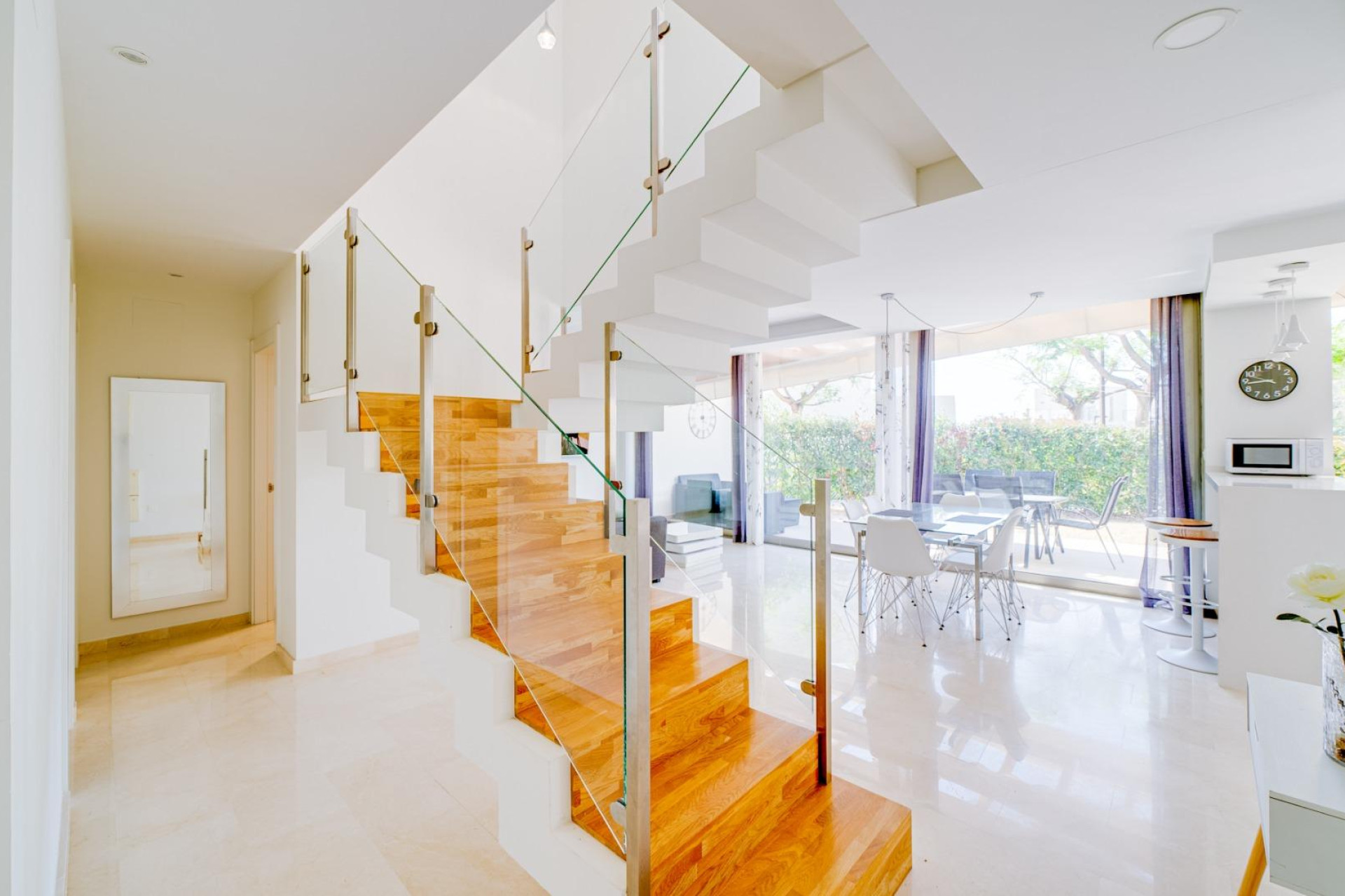 Resale - Villa - Villajoyosa - Paraiso