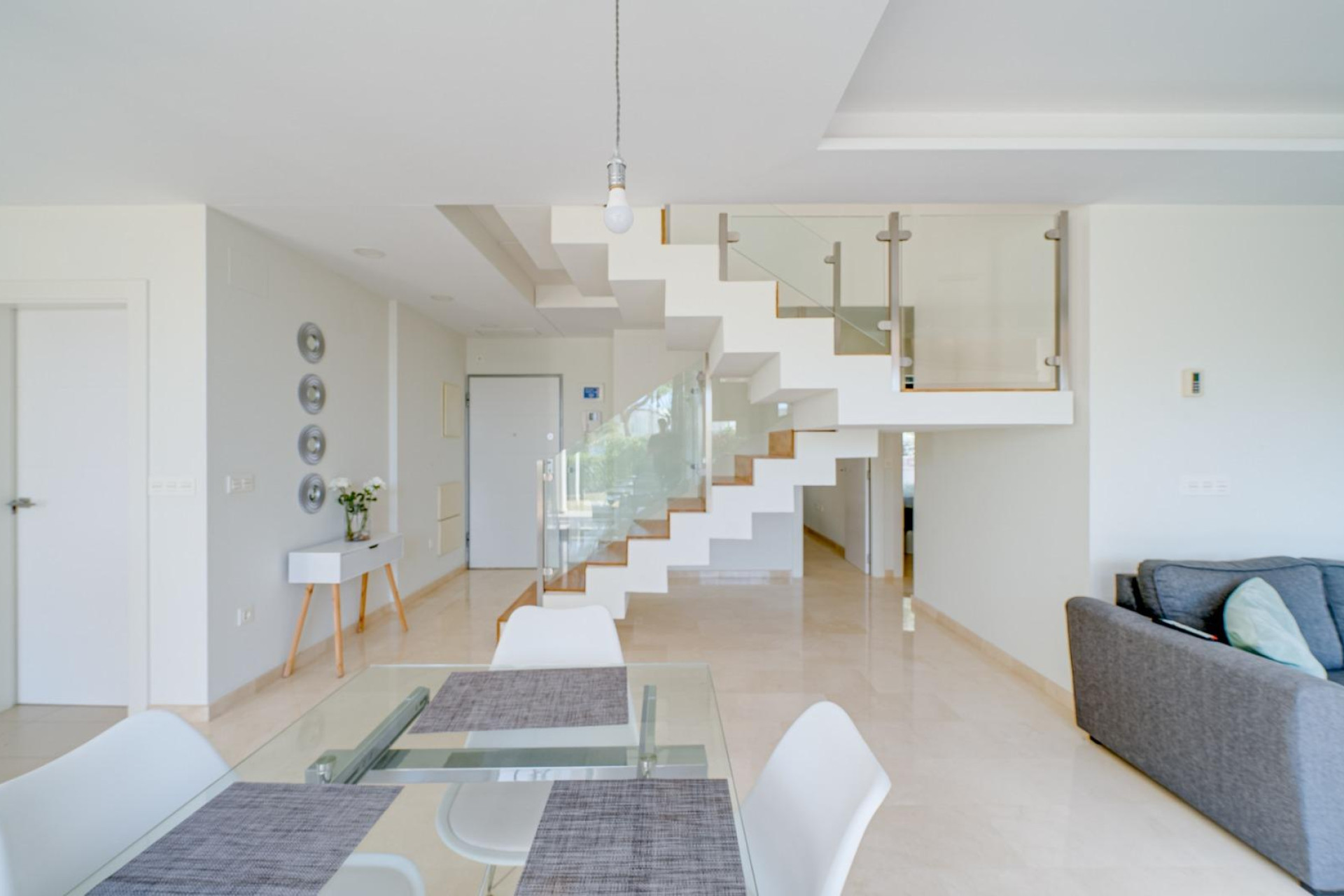 Resale - Villa - Villajoyosa - Paraiso