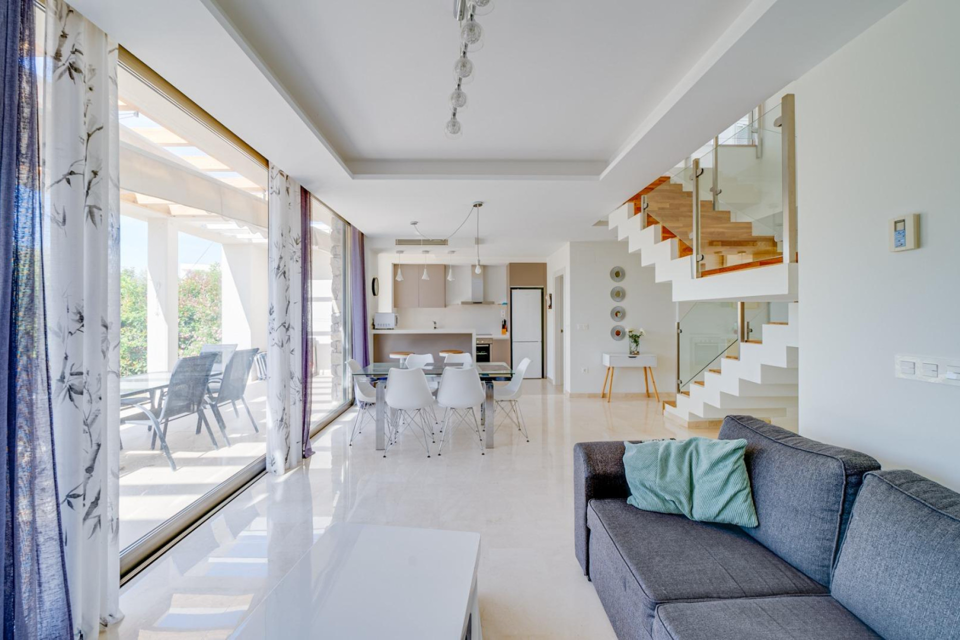 Resale - Villa - Villajoyosa - Paraiso