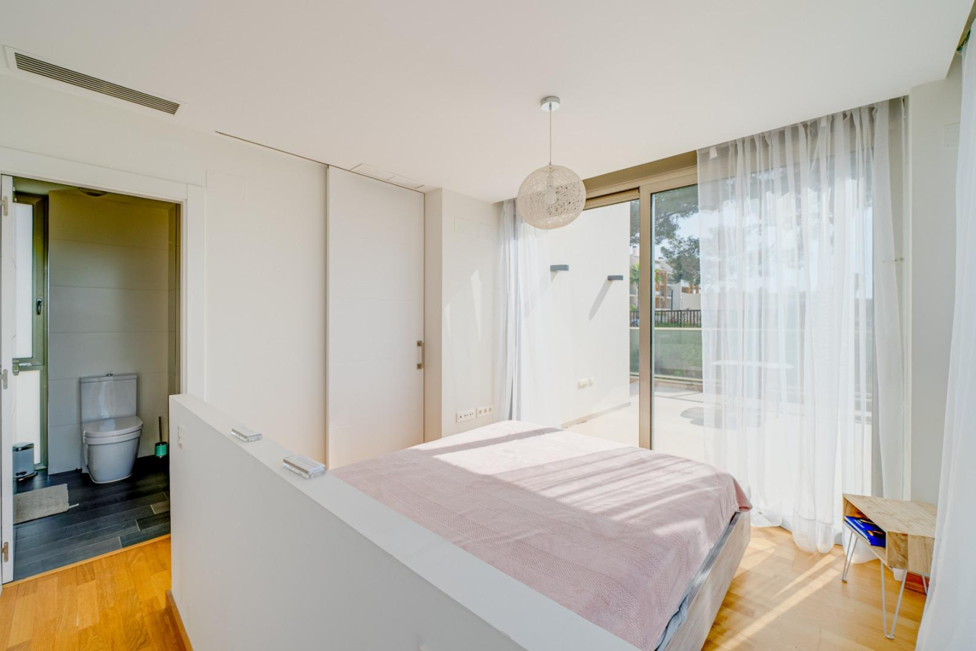 Resale - Villa - Villajoyosa - Paraiso