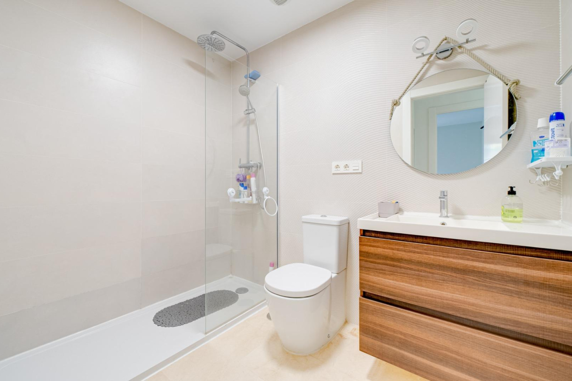 Resale - Villa - Villajoyosa - Paraiso