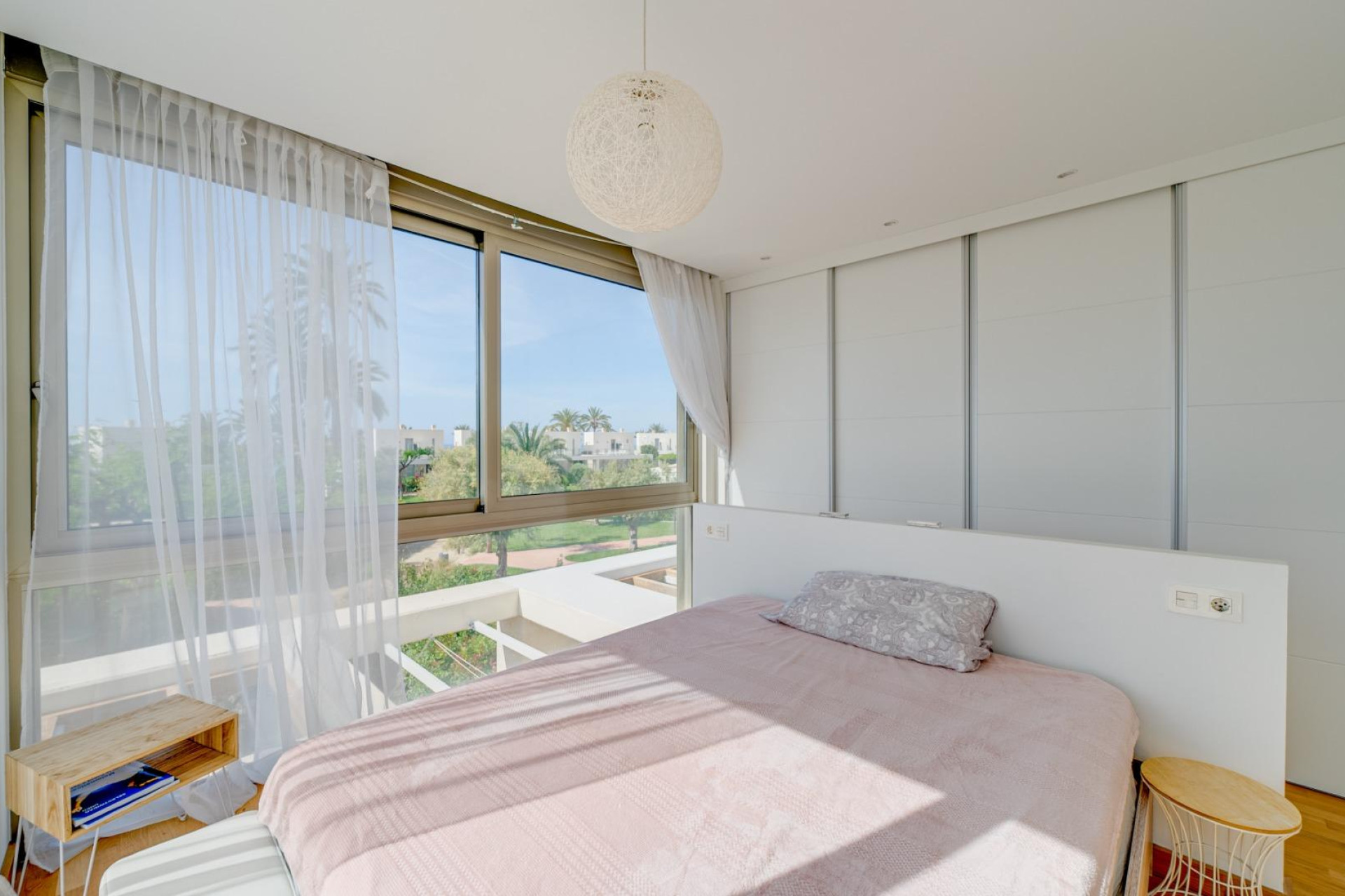 Resale - Villa - Villajoyosa - Paraiso