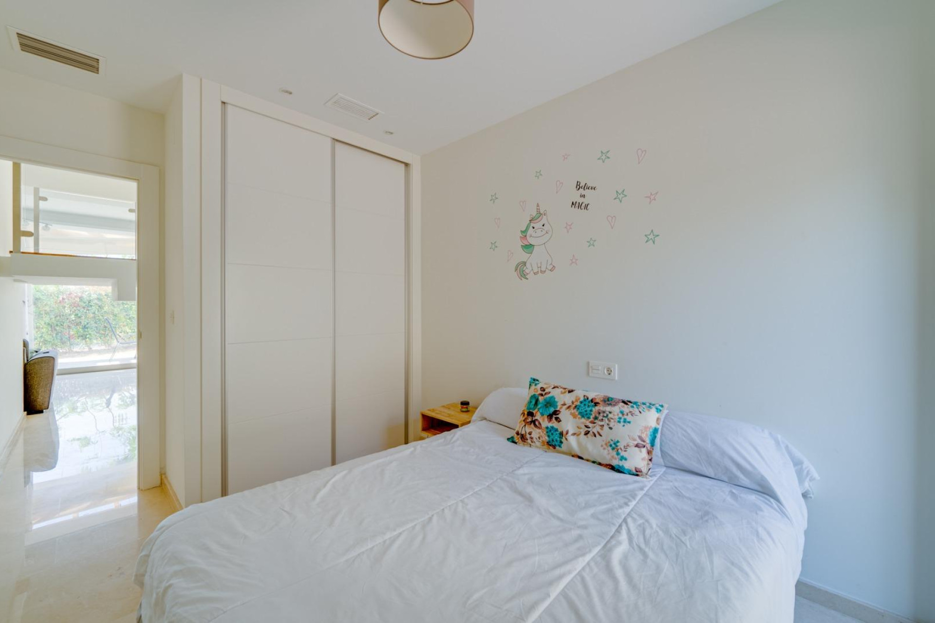 Resale - Villa - Villajoyosa - Paraiso