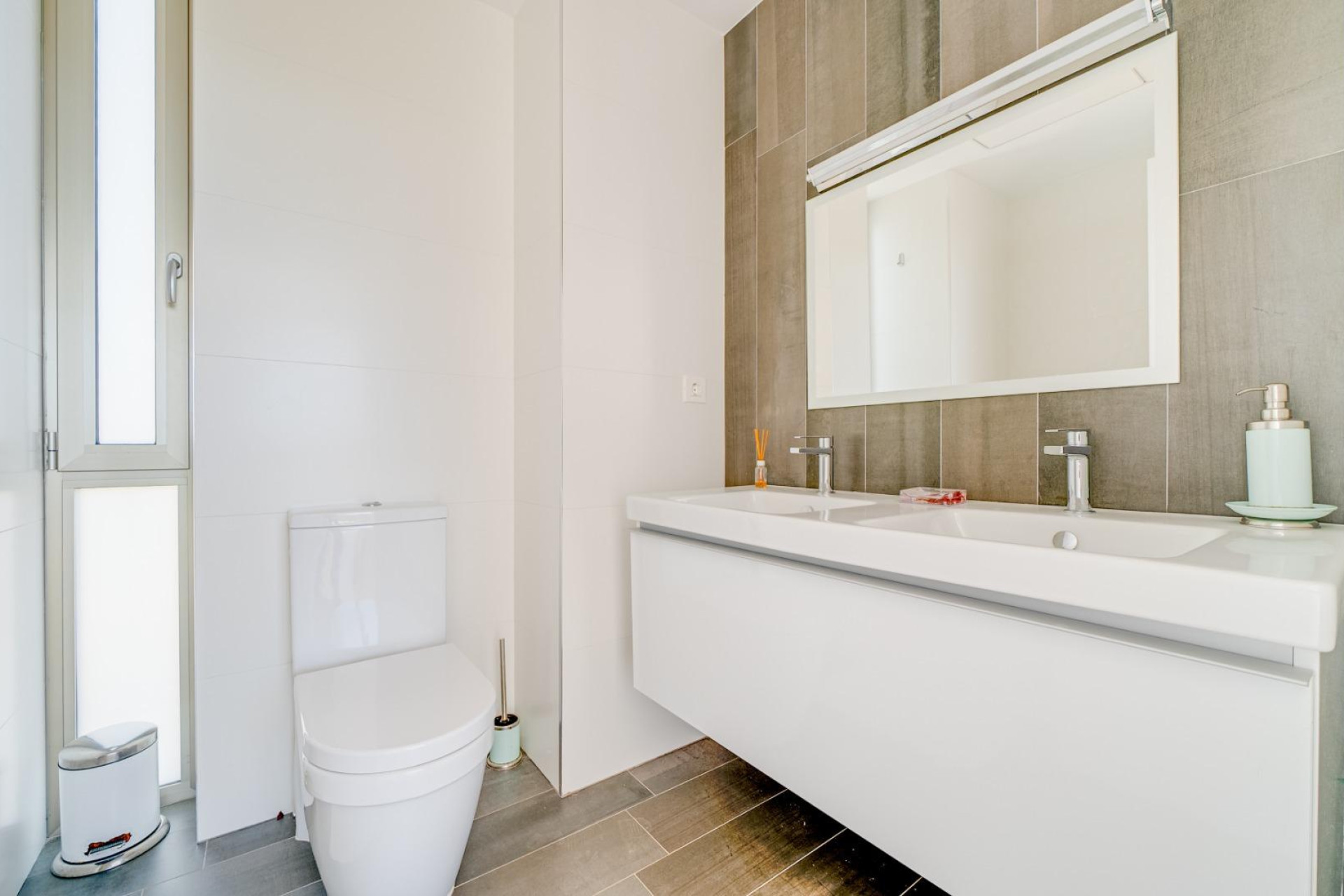 Resale - Villa - Villajoyosa - Paraiso