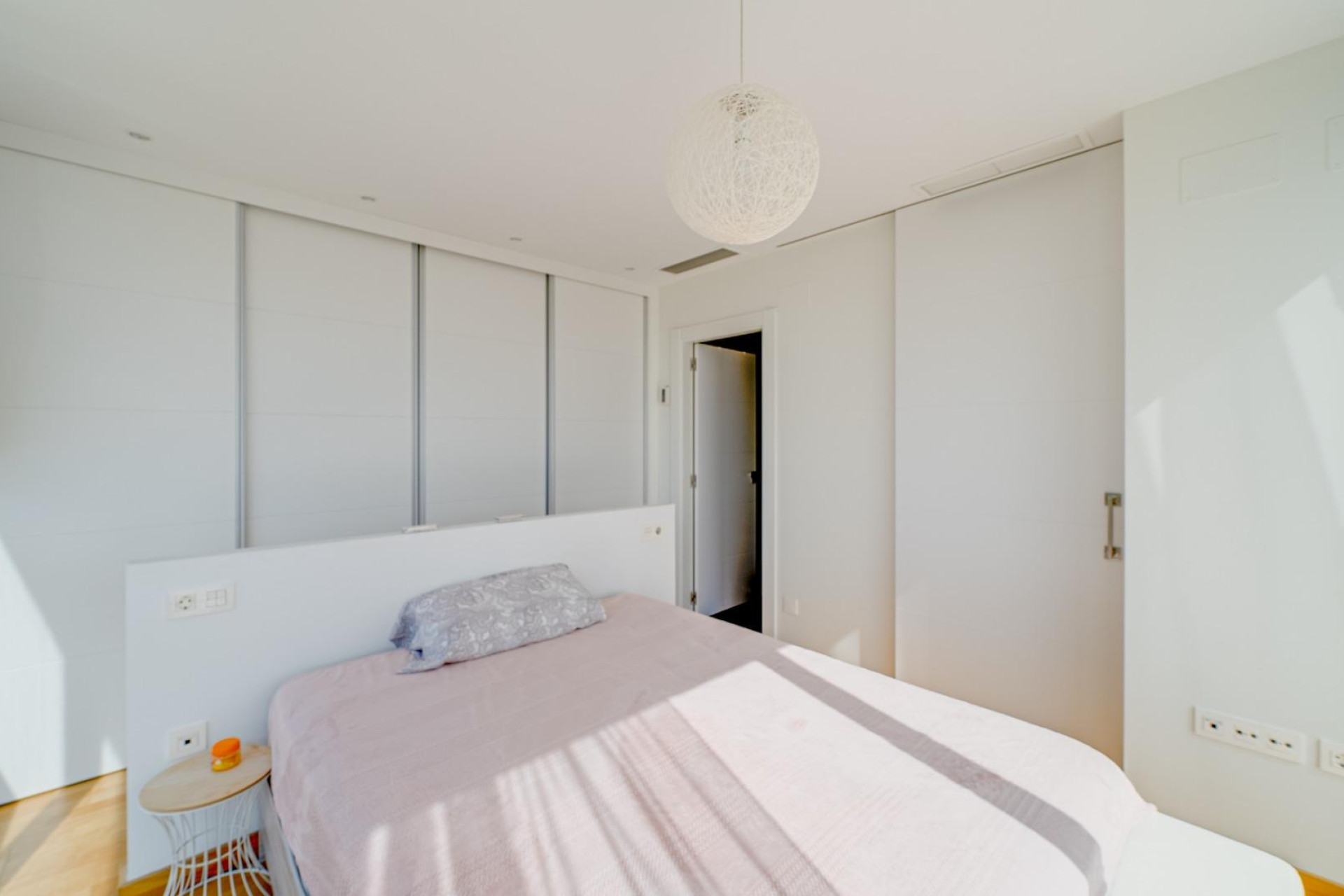 Resale - Villa - Villajoyosa - Paraiso