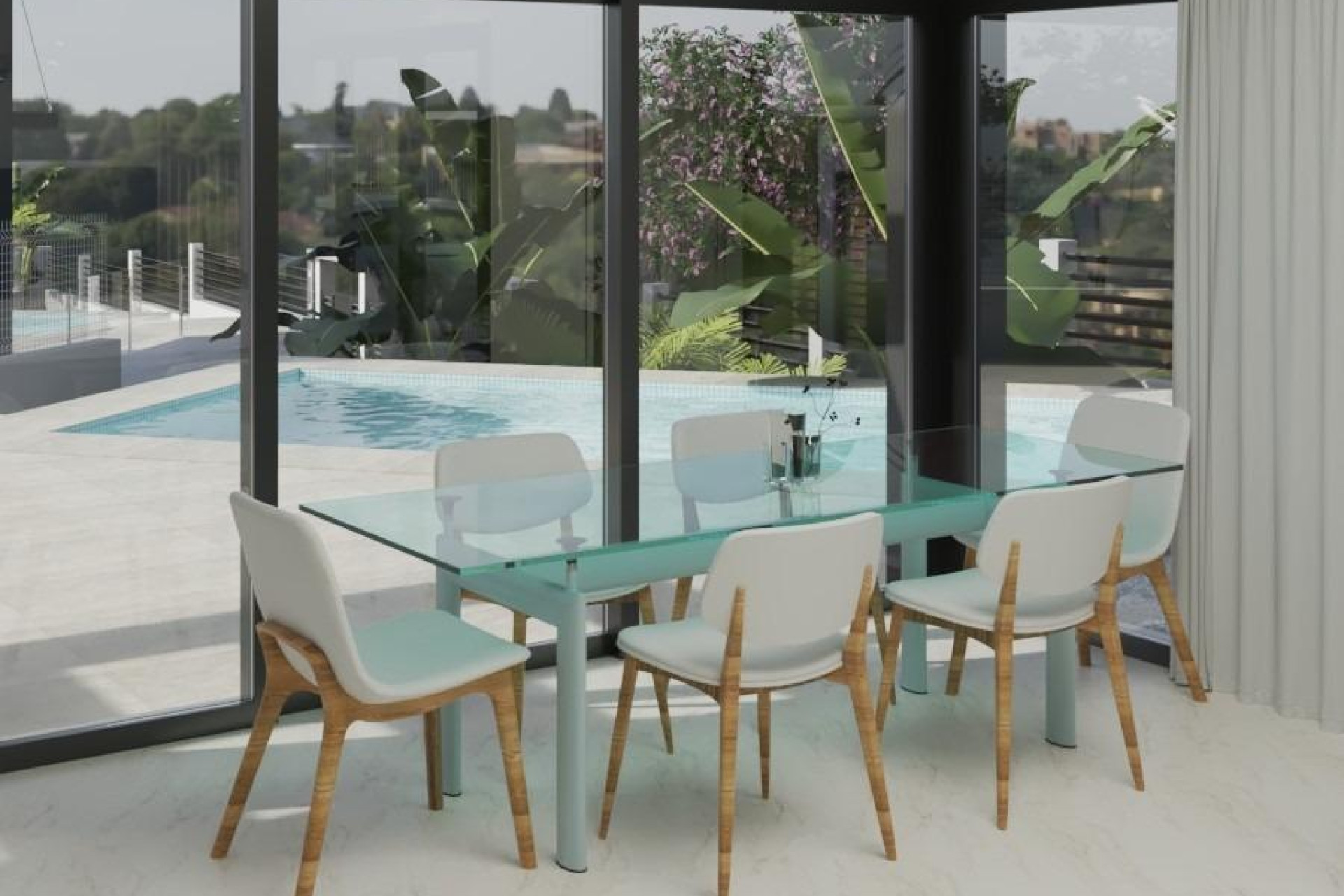 Resale - Villa - Villajoyosa - Playas Del Torres