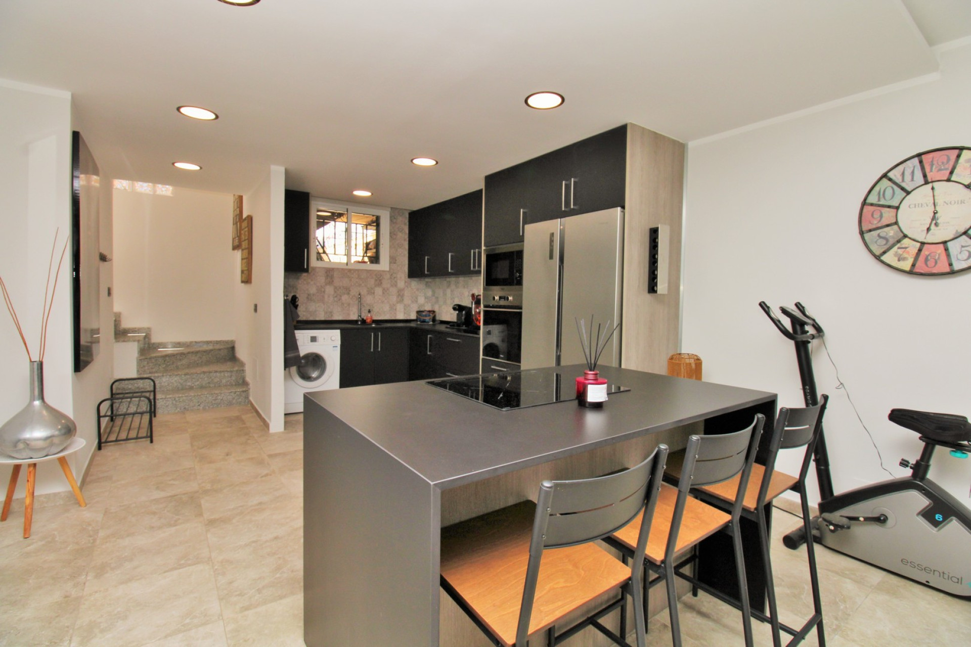 Resale - Villa - Villamartin - Las Violetas