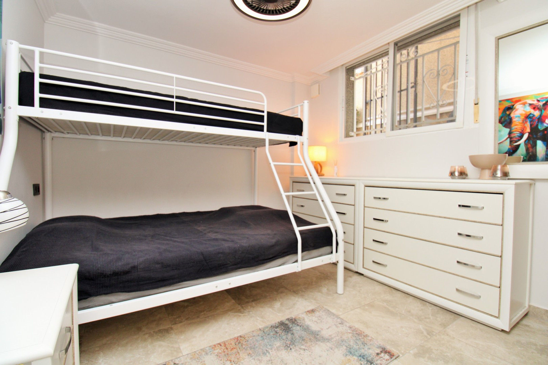 Resale - Villa - Villamartin - Las Violetas
