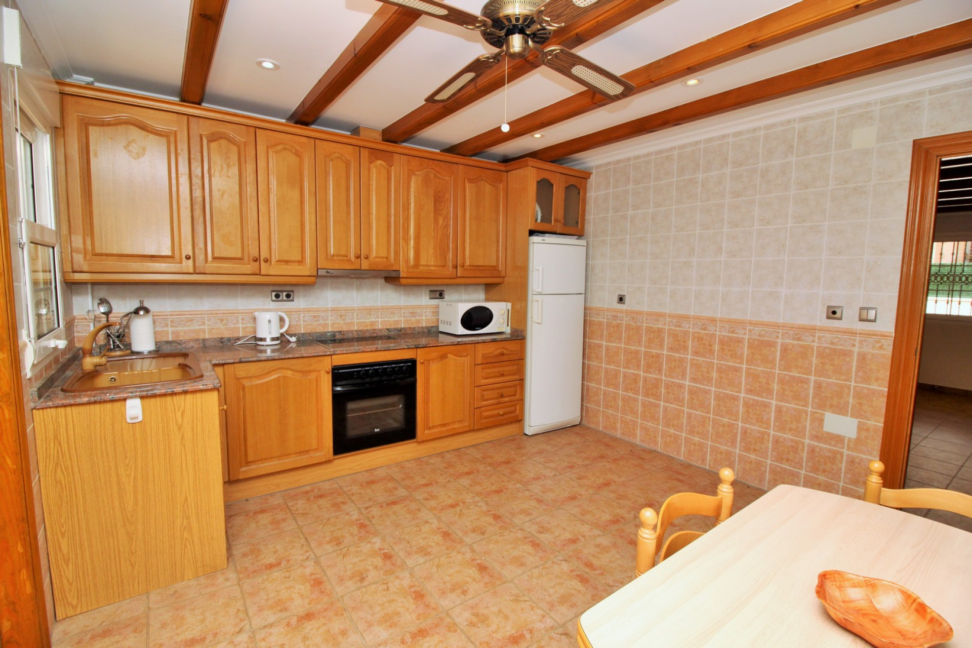 Resale - Villa - Villamartin - Los Dolses