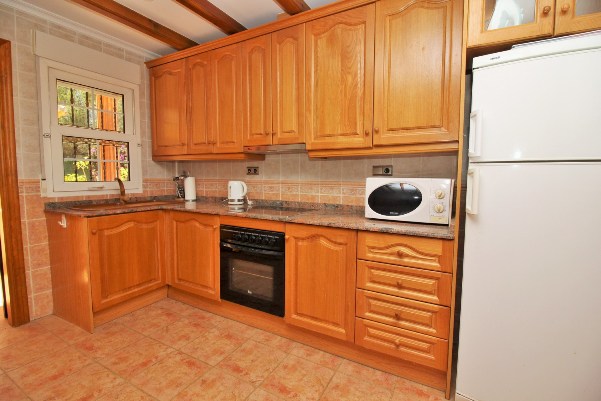 Resale - Villa - Villamartin - Los Dolses