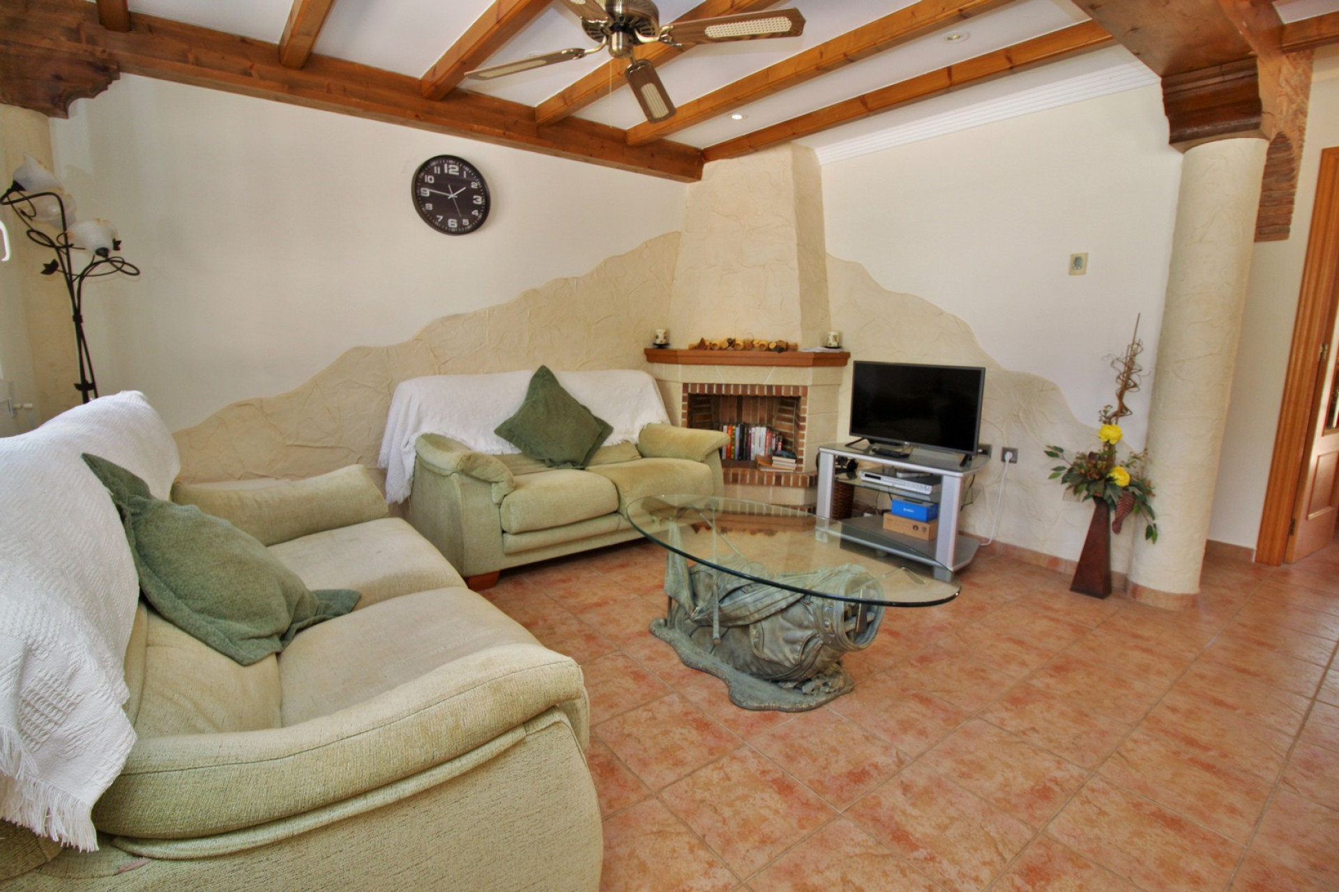 Resale - Villa - Villamartin - Los Dolses