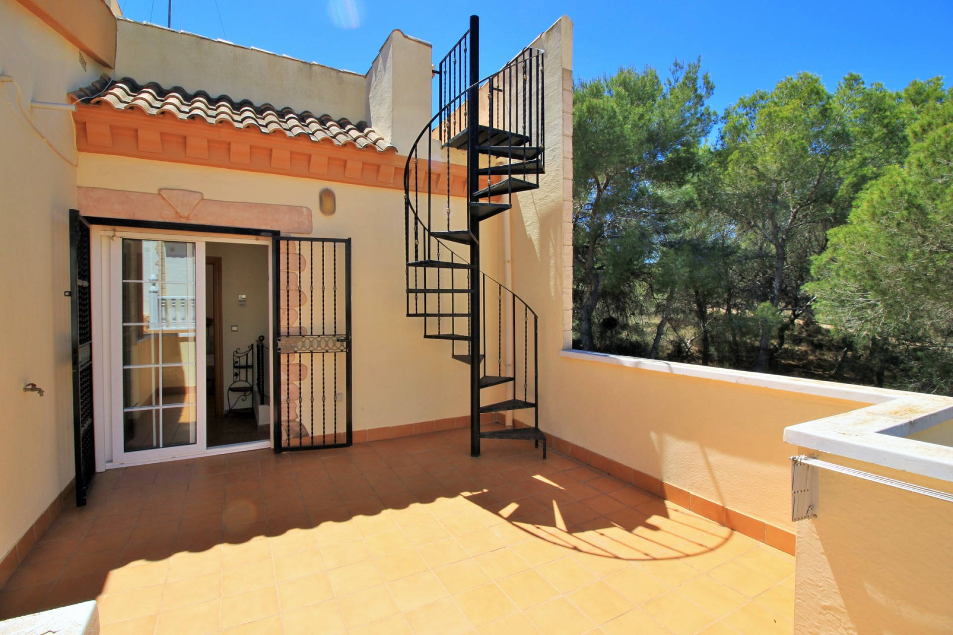 Resale - Villa - Villamartin - Los Dolses