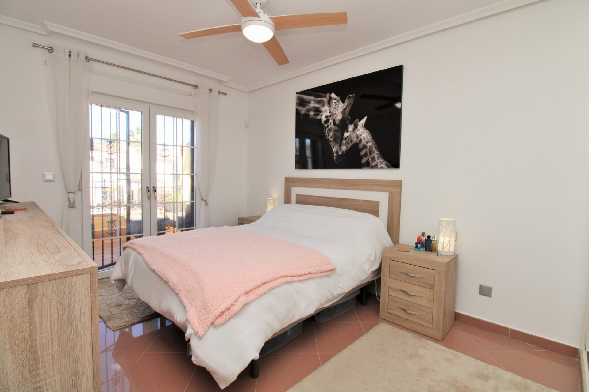 Resale - Villa - Villamartin - Los Dolses