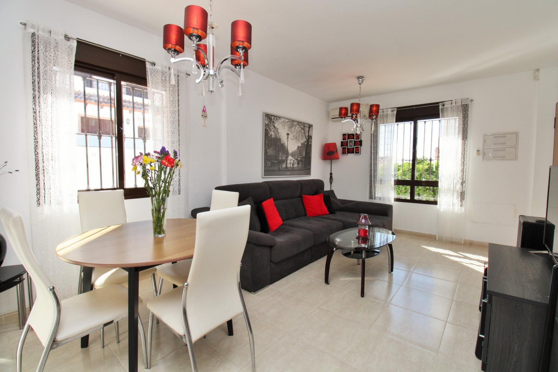 Resale - Villa - Villamartin - PAU 8