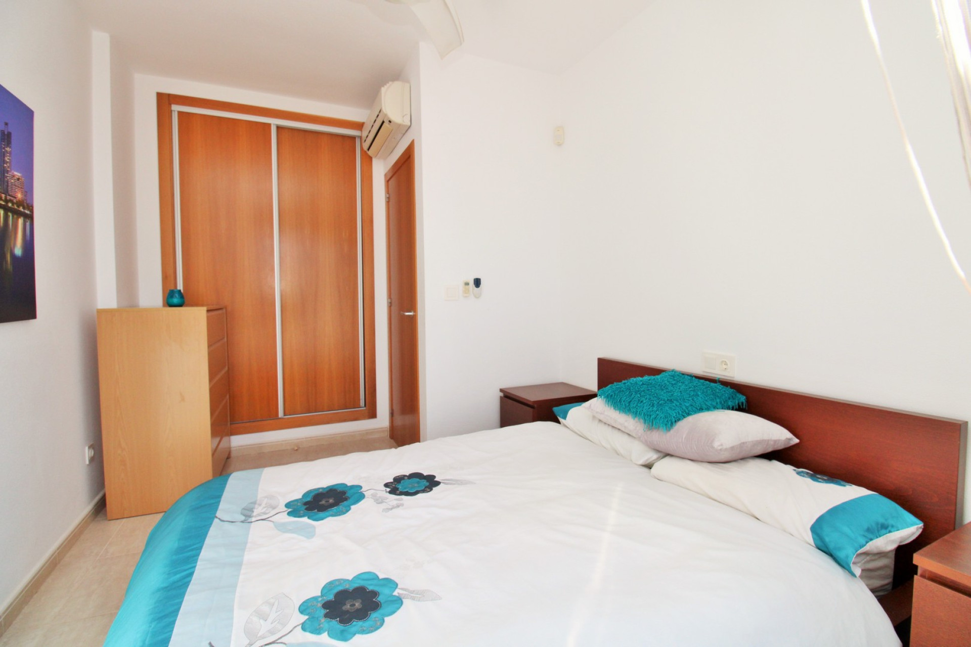 Resale - Villa - Villamartin - PAU 8