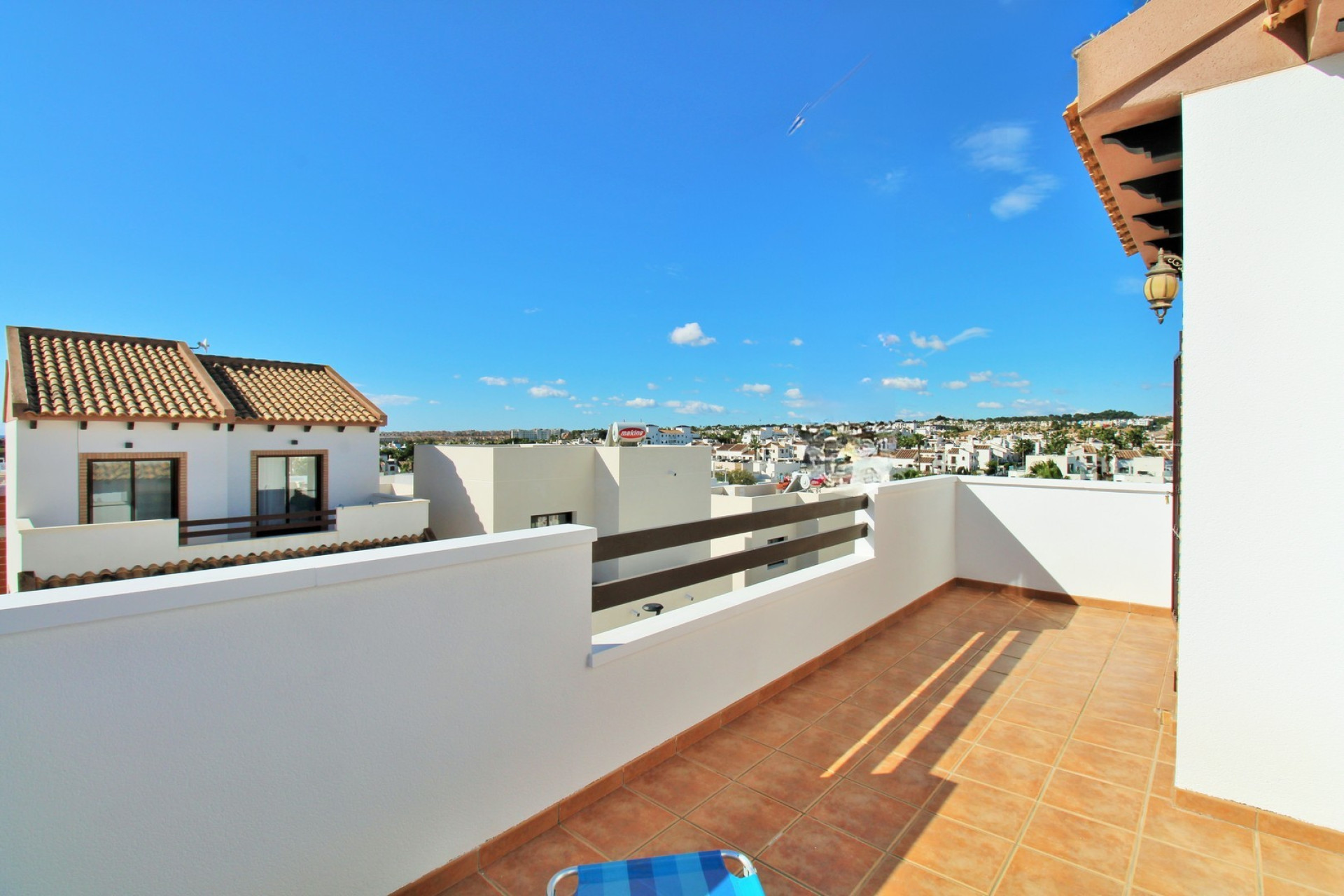 Resale - Villa - Villamartin - PAU 8