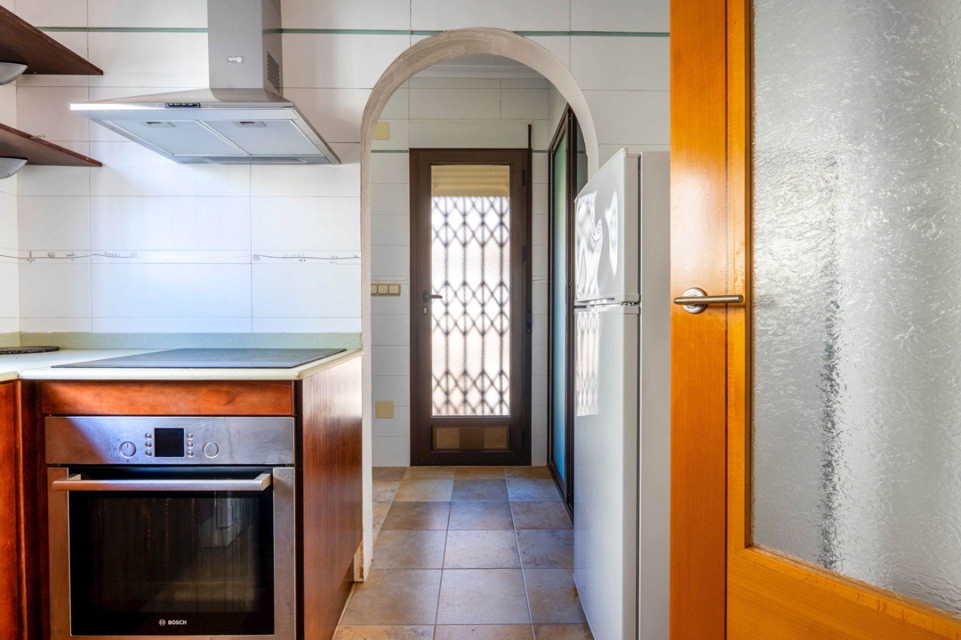 Resale - Villa - Villamartin