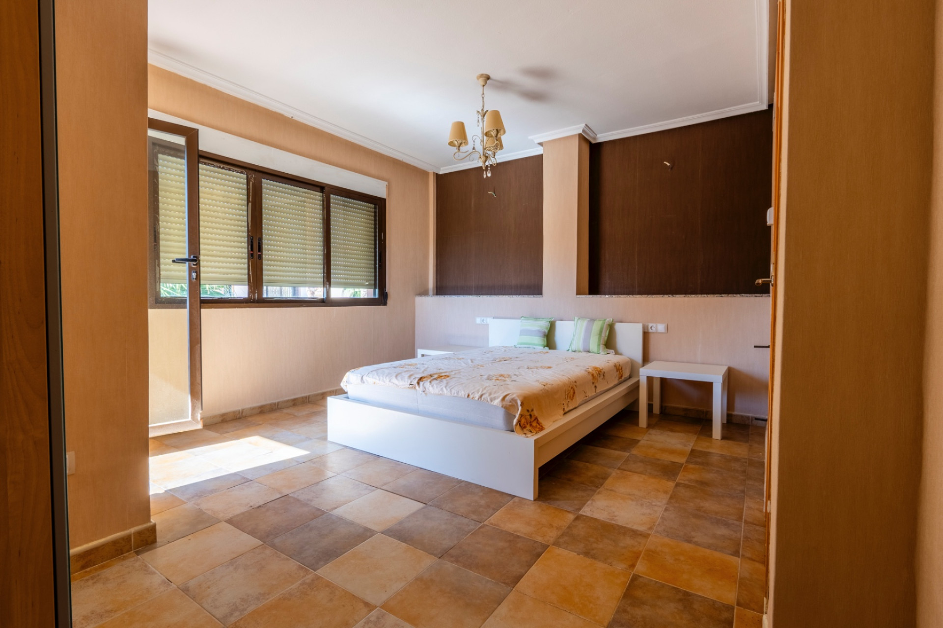 Resale - Villa - Villamartin