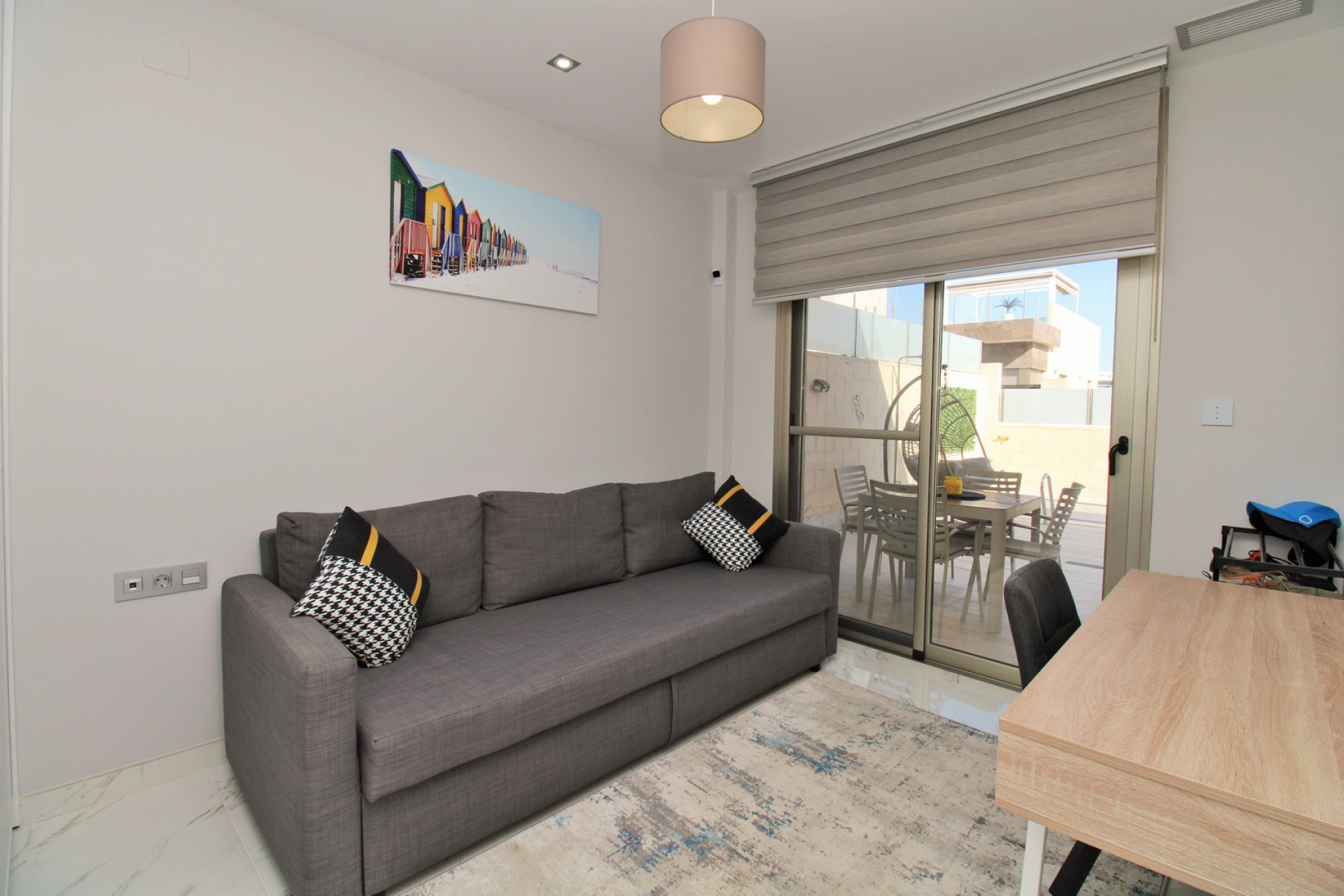 Resale - Villa - Villamartin