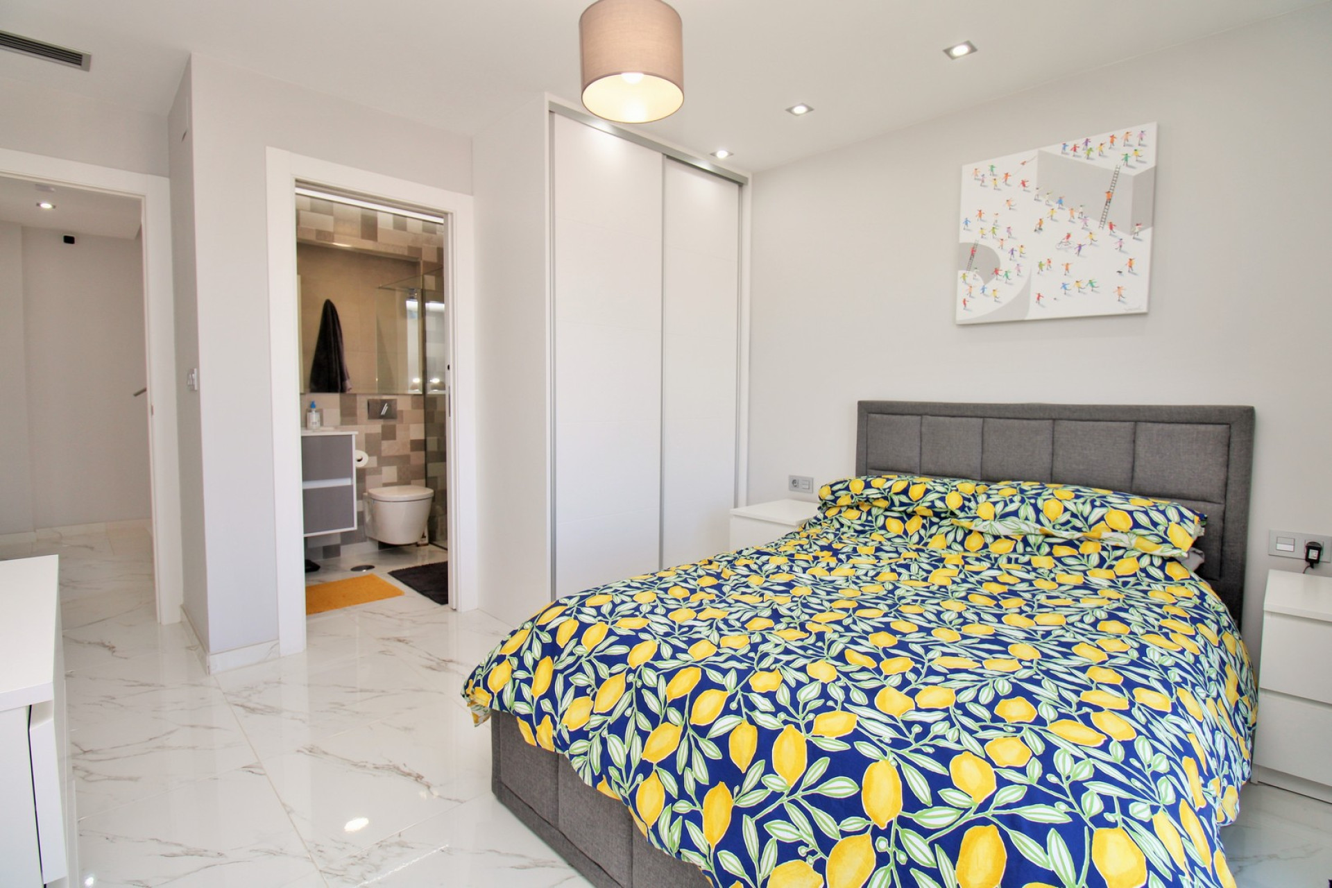 Resale - Villa - Villamartin