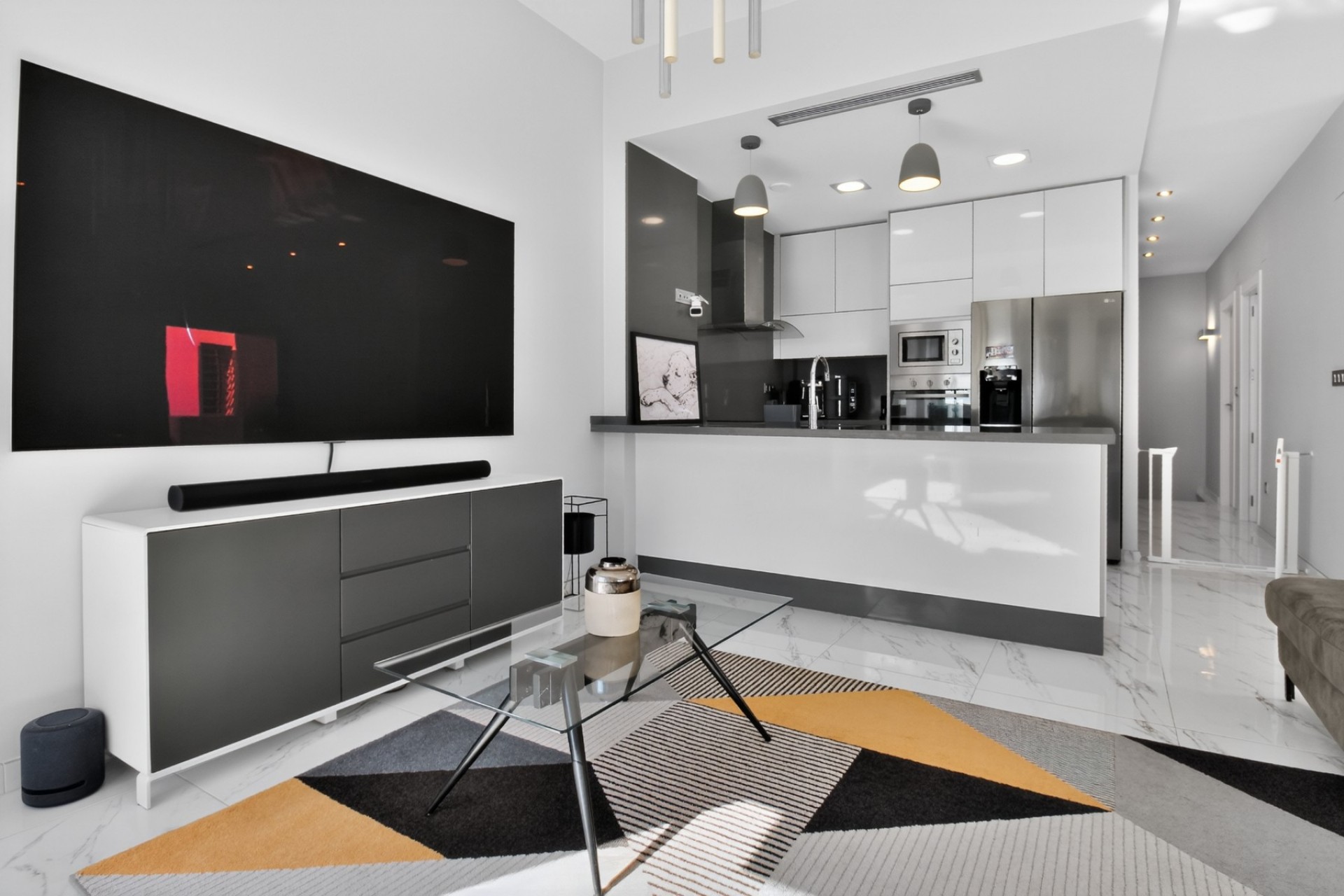 Resale - Villa - Villamartin