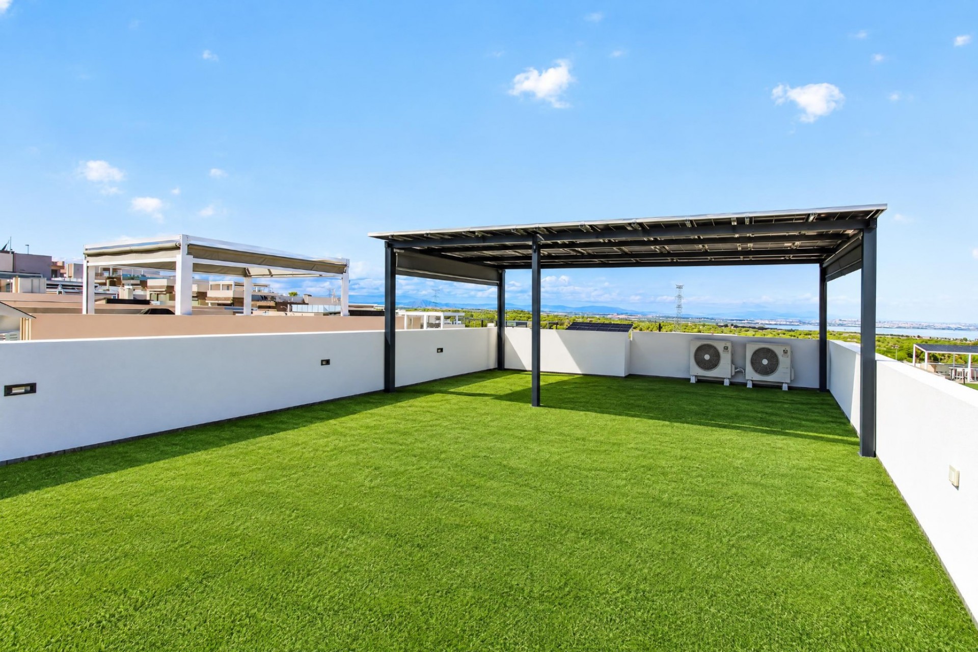 Resale - Villa - Villamartin