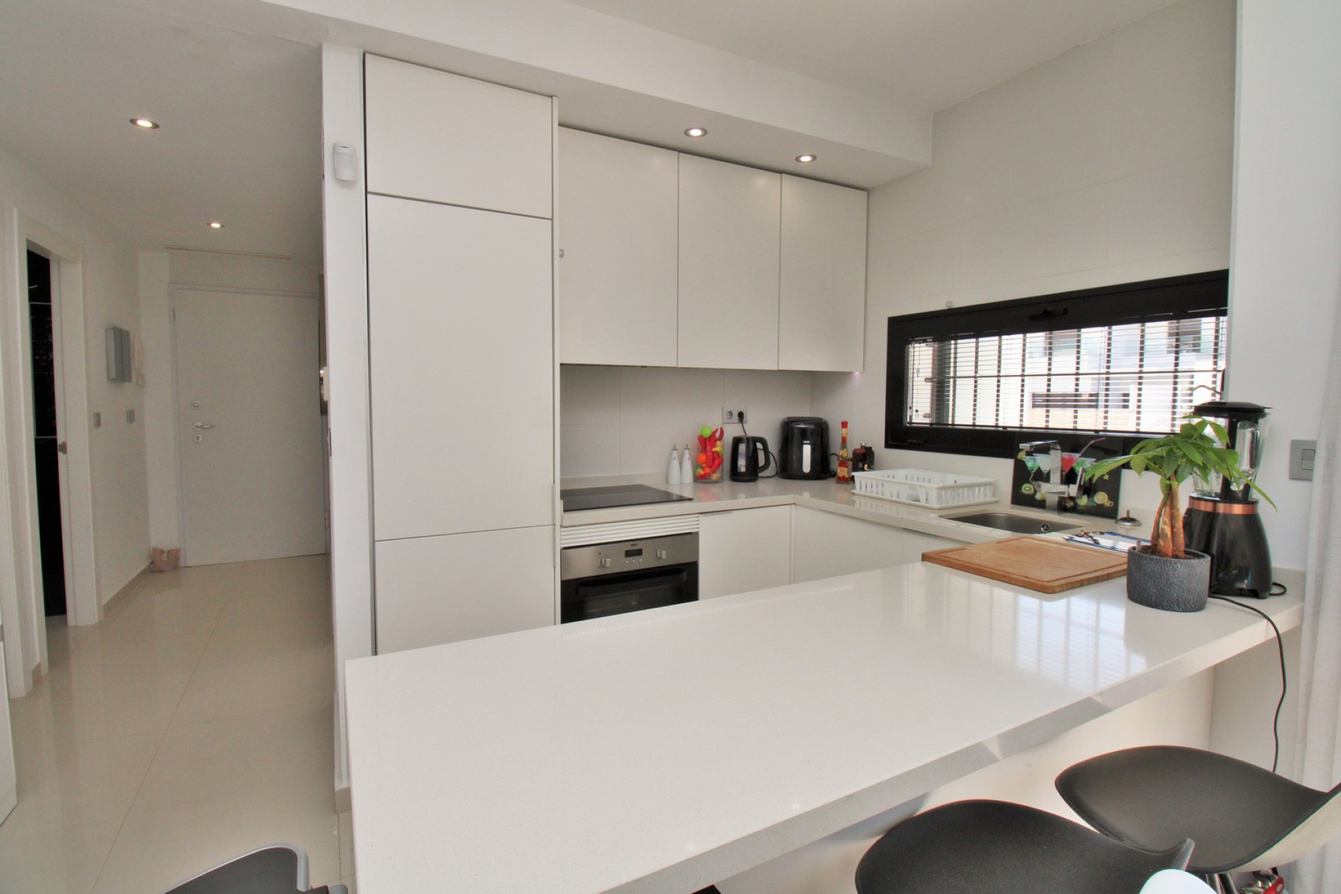 Resale - Villa - Villamartin