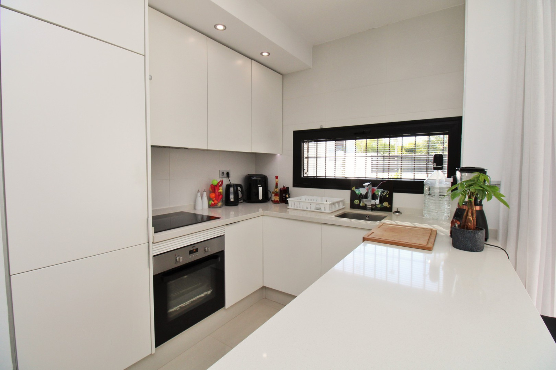 Resale - Villa - Villamartin