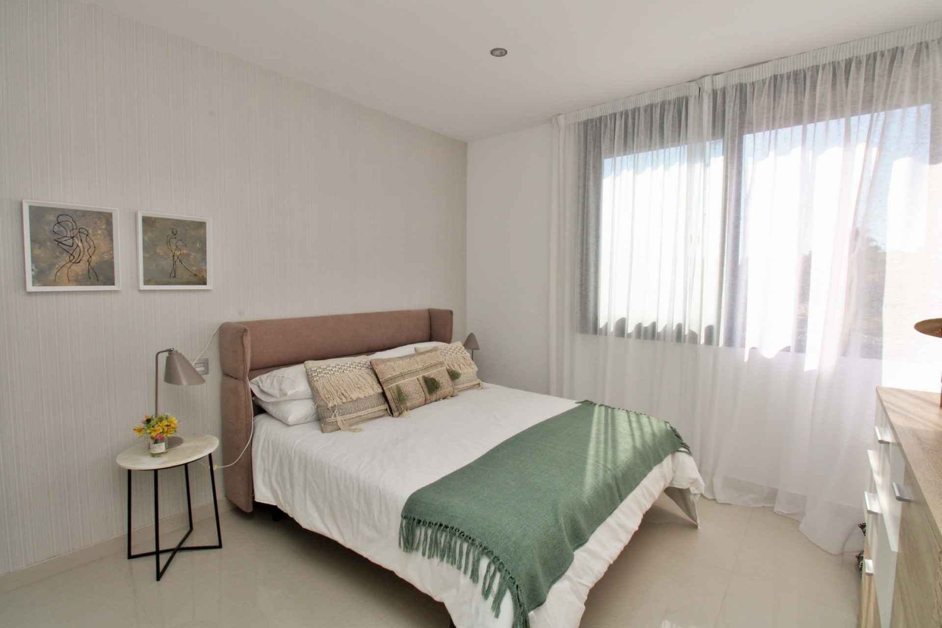 Resale - Villa - Villamartin