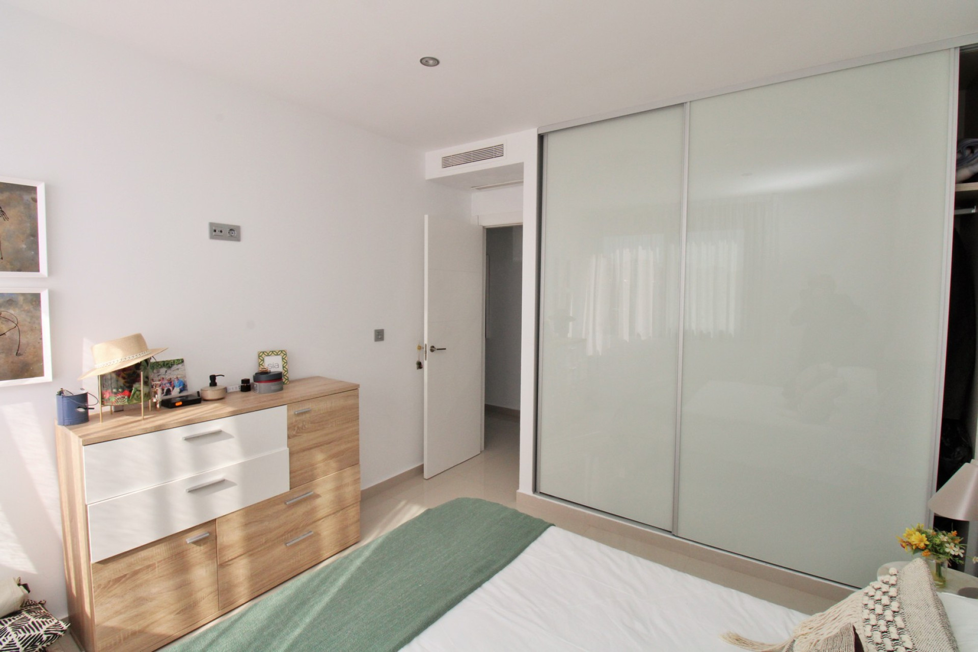 Resale - Villa - Villamartin