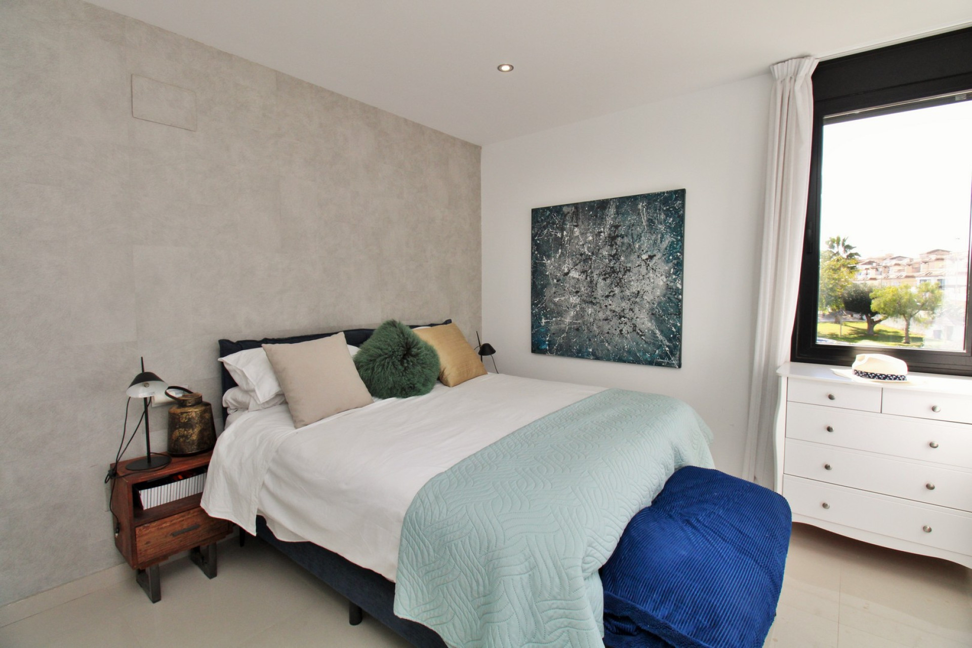 Resale - Villa - Villamartin