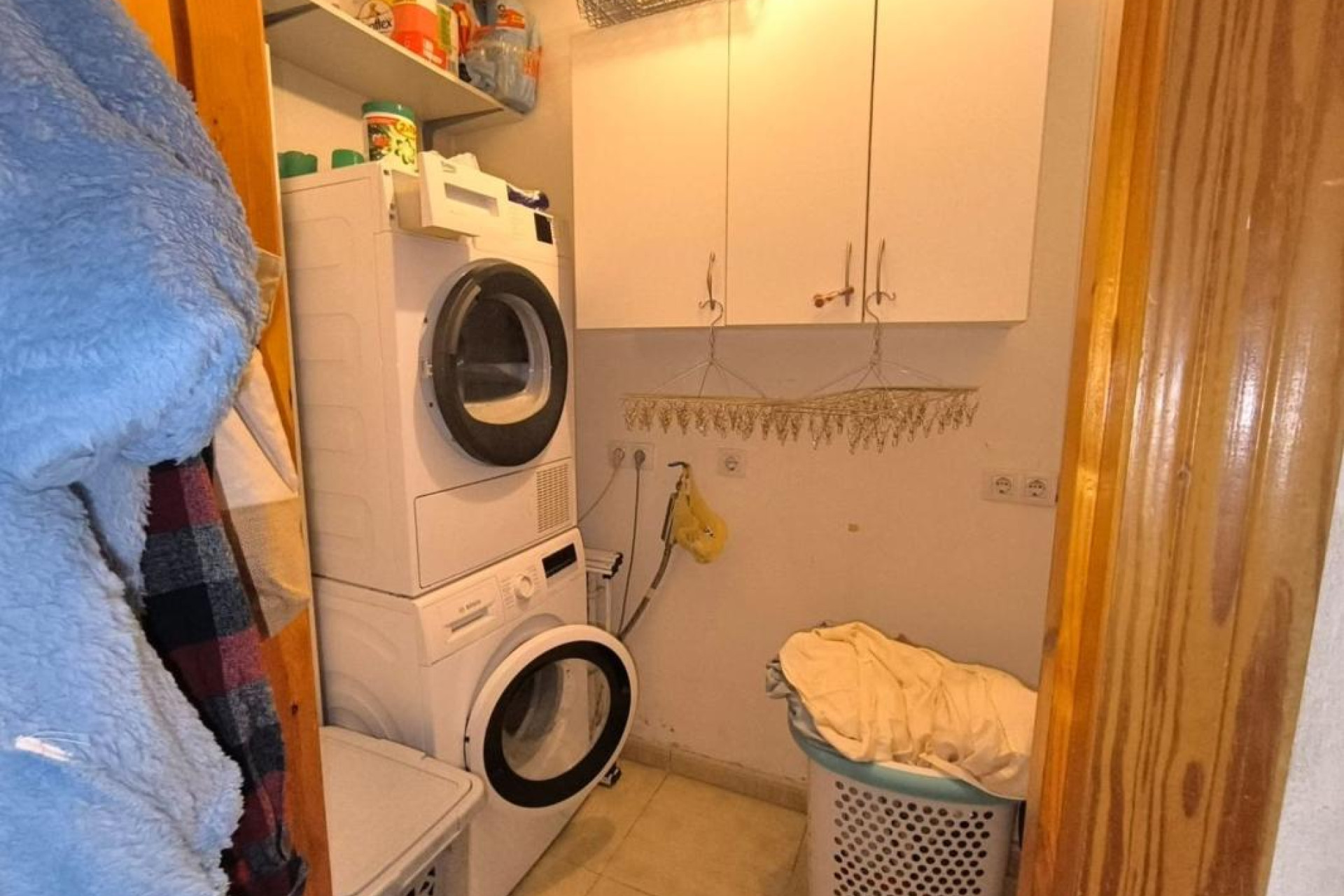 Resale - Villa - Villena