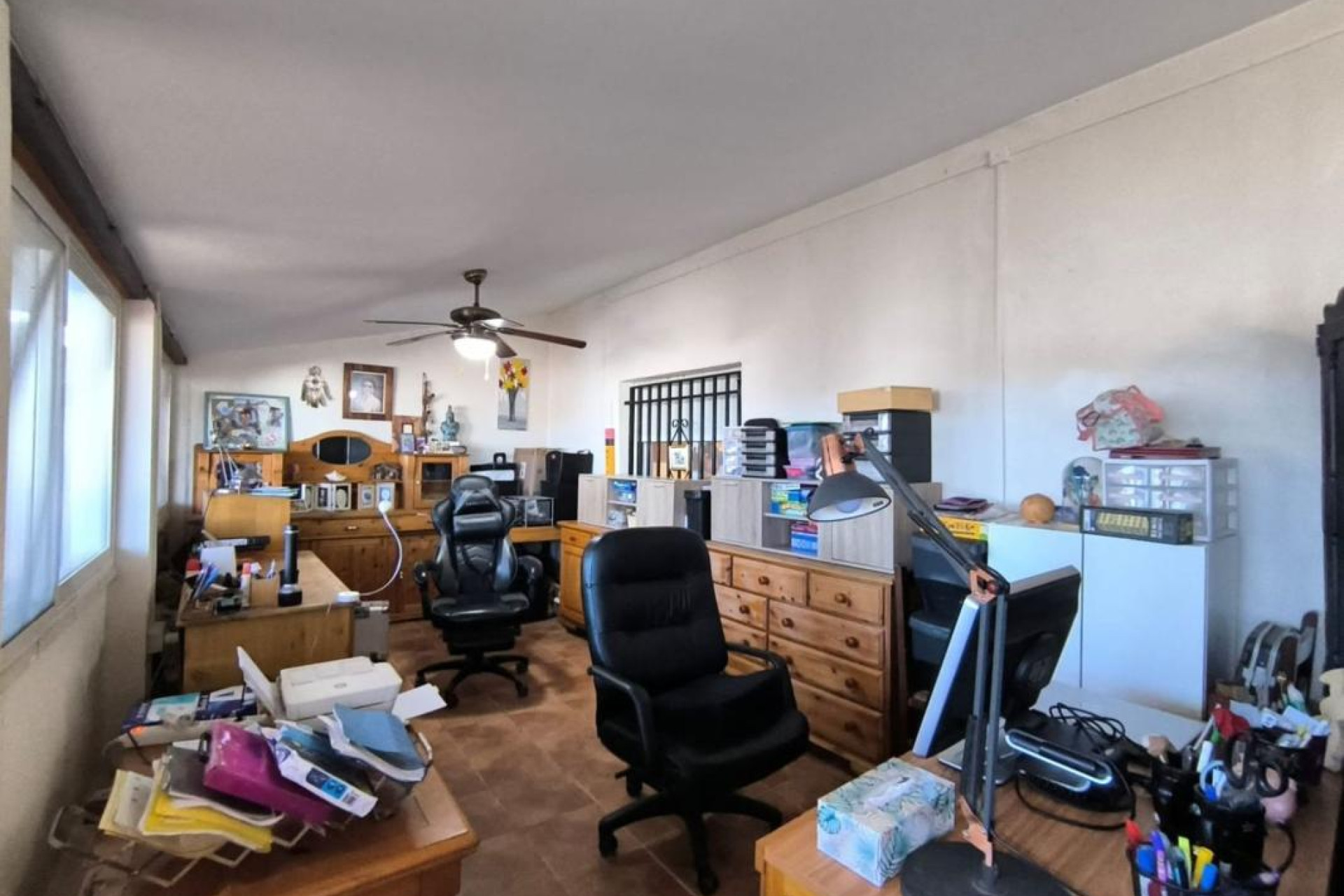 Resale - Villa - Villena