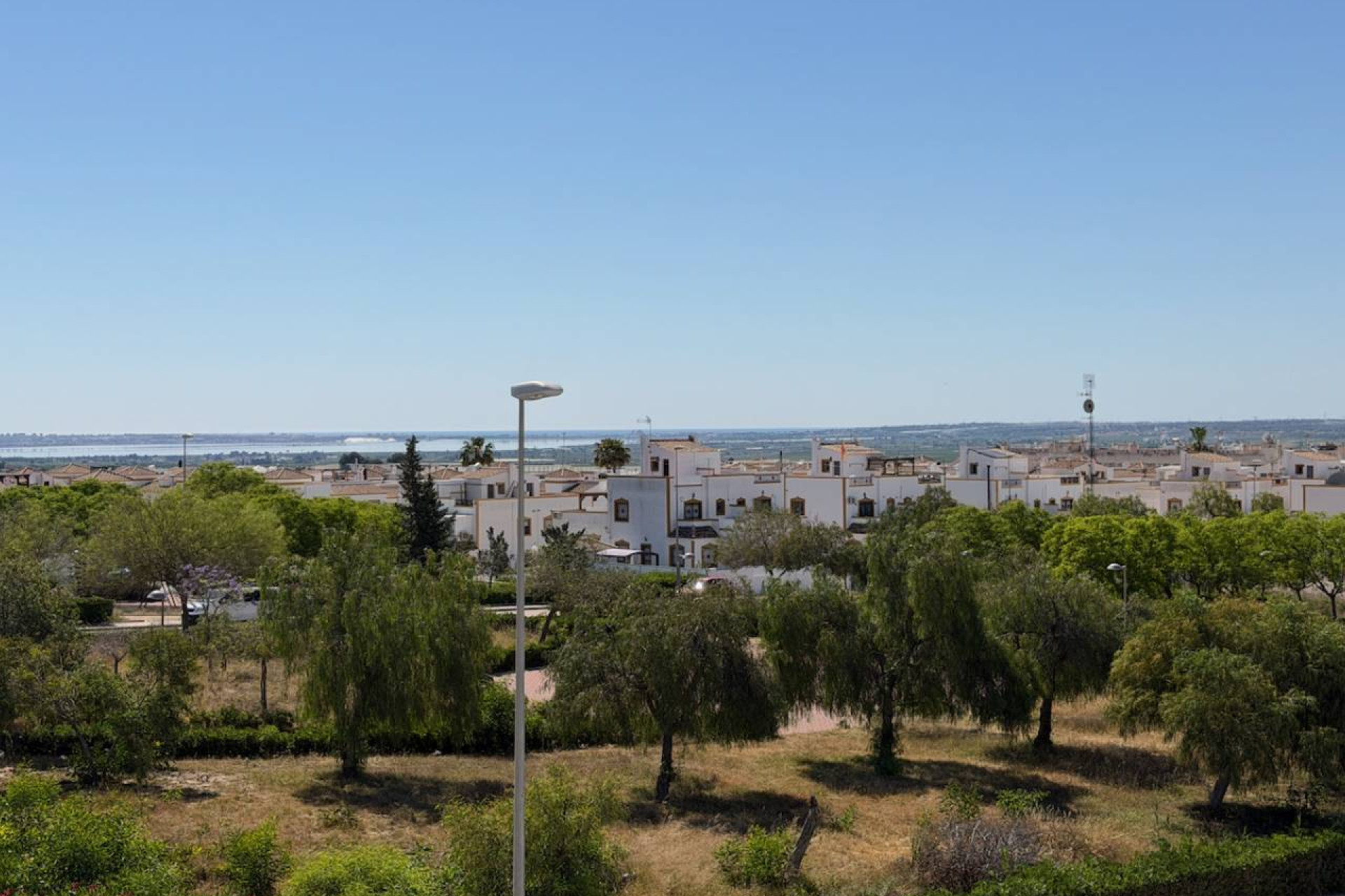 Resale - Villa - Vistabella