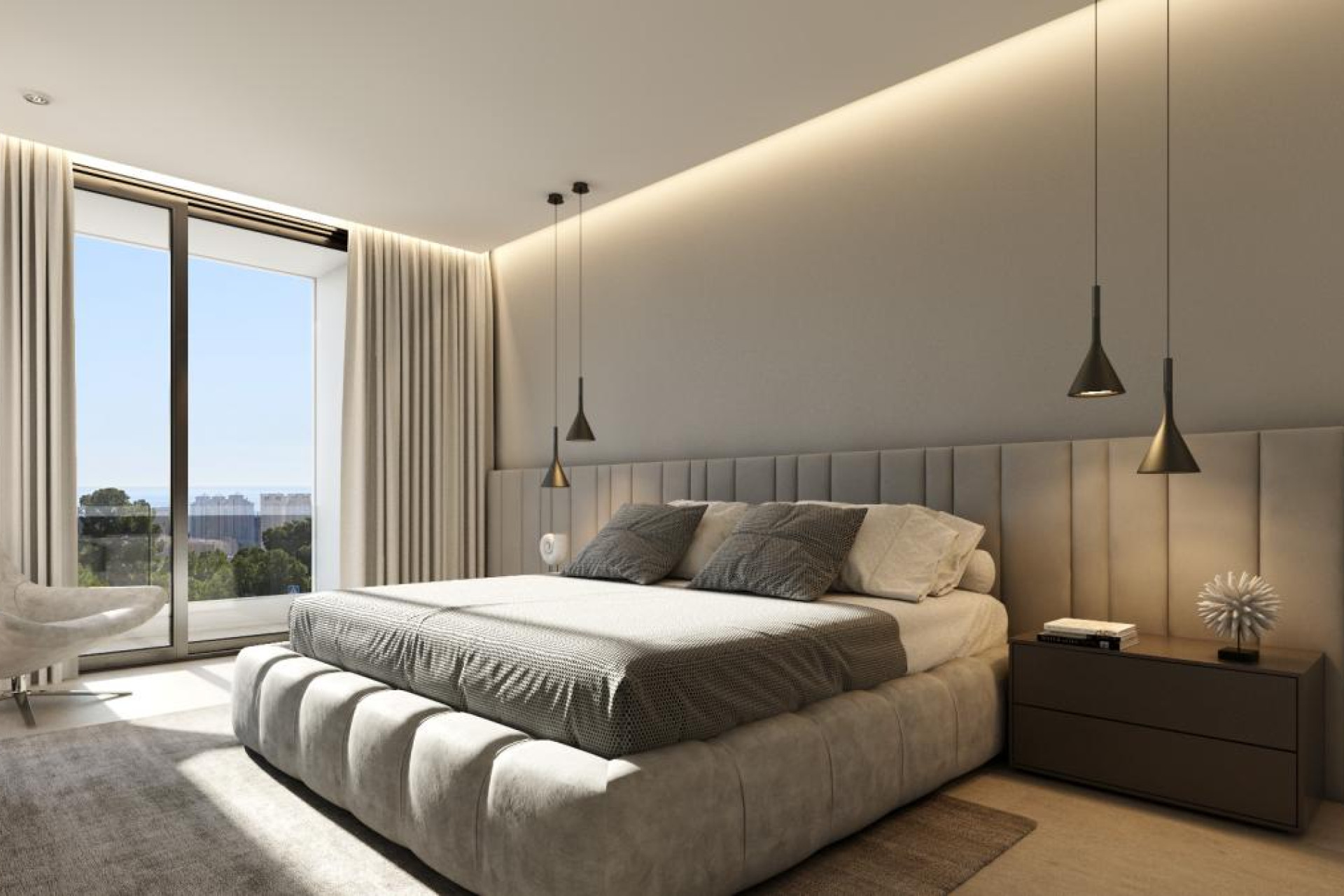 Resale - Villas - Finestrat - 03509