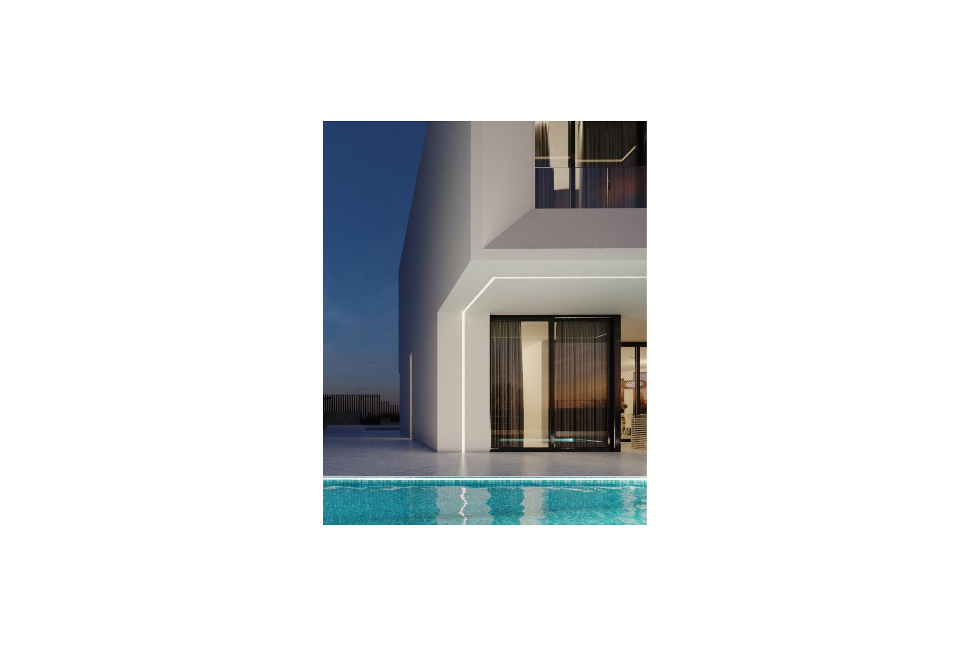 Resale - Villas - Finestrat - 03509