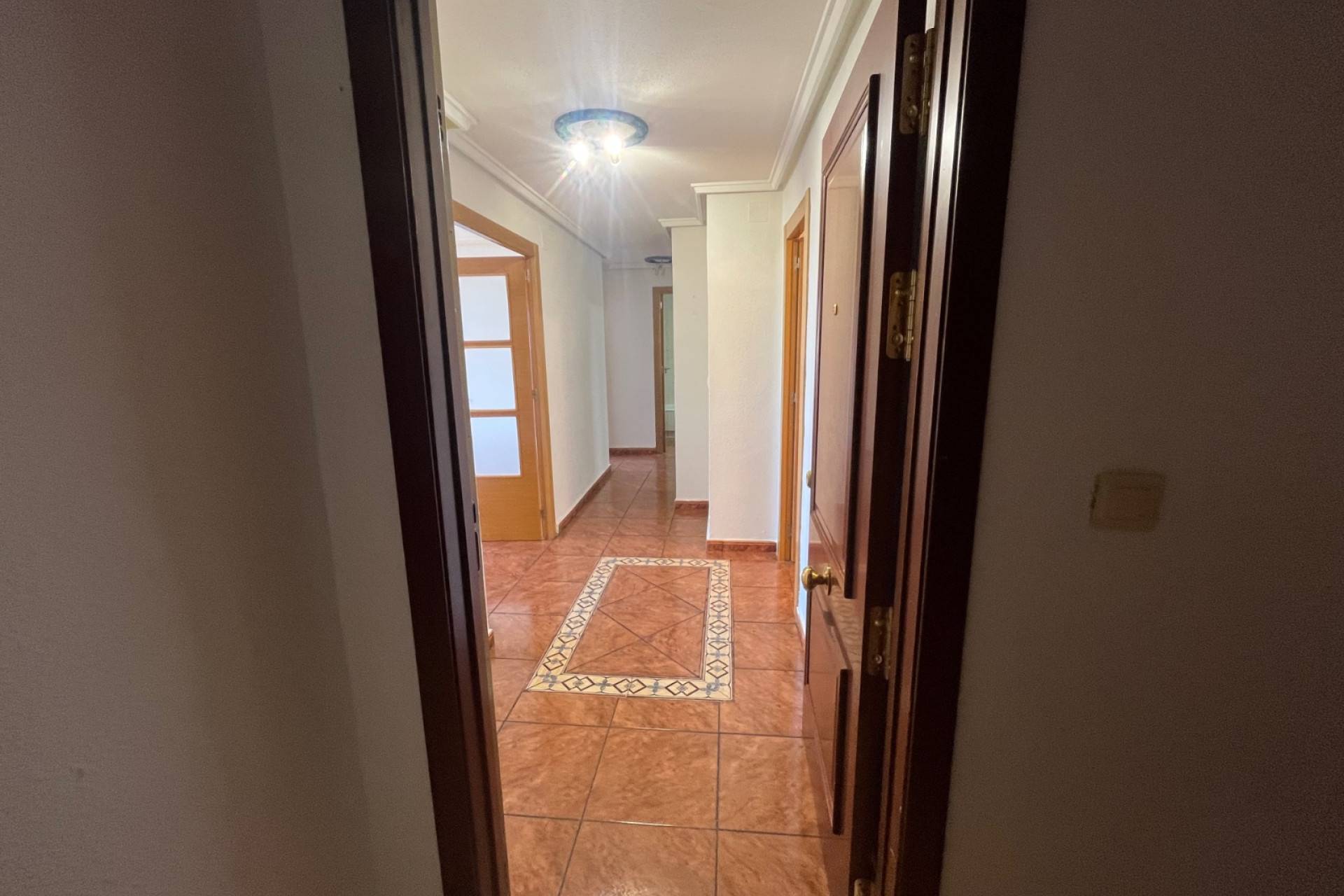 Reventa - 1. Apartment / flat - Benijofar - Costa Blanca South